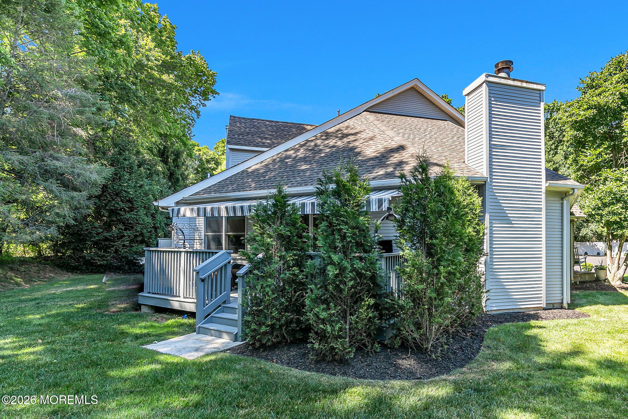 26 Hickory Lane, Little Silver, NJ, 07739 image 42