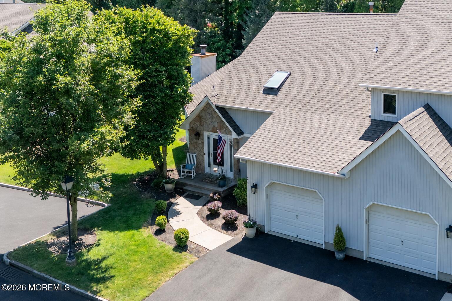 26 Hickory Lane, Little Silver, NJ, 07739 image 44