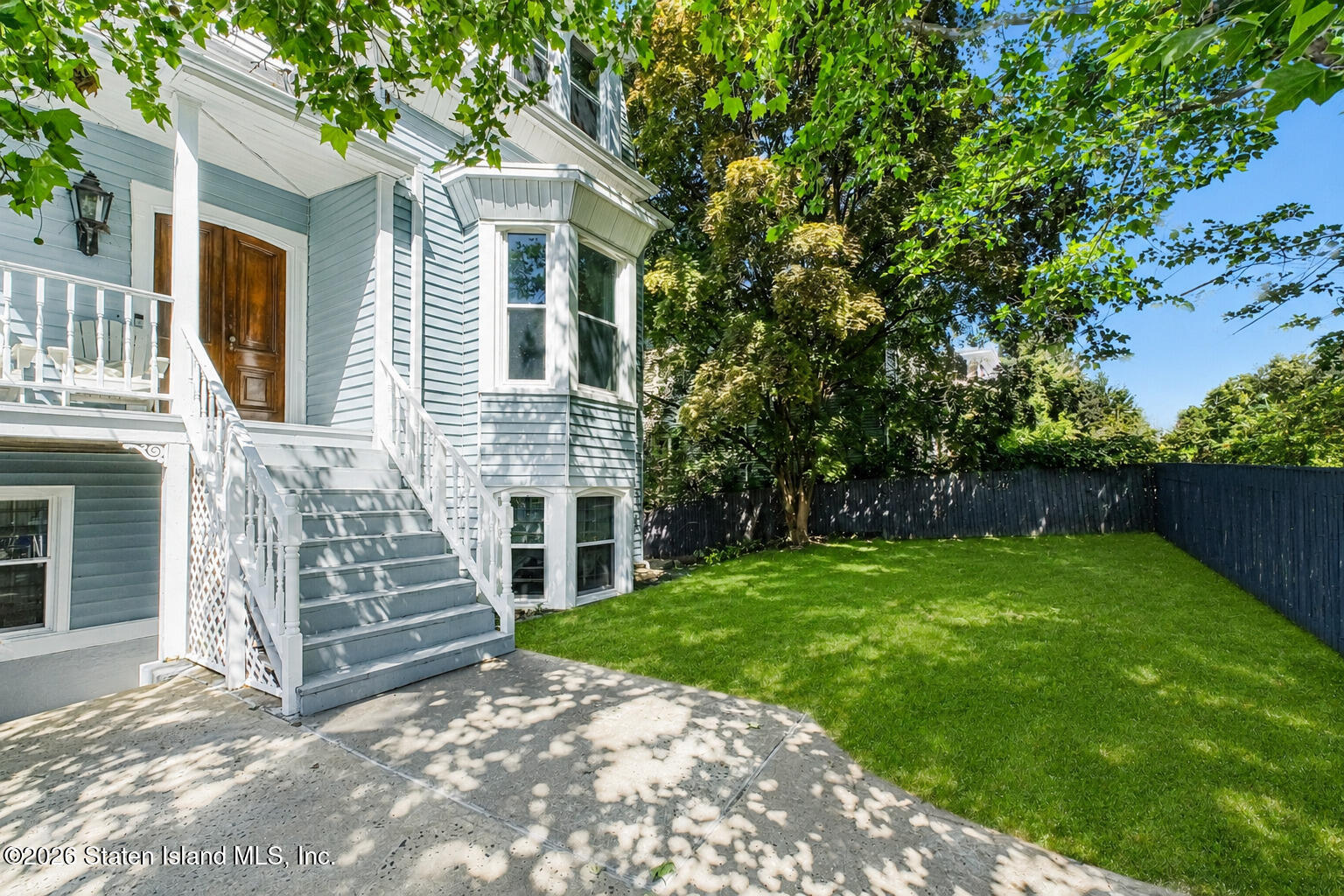 9 Court Street, Staten Island, NY, 10304