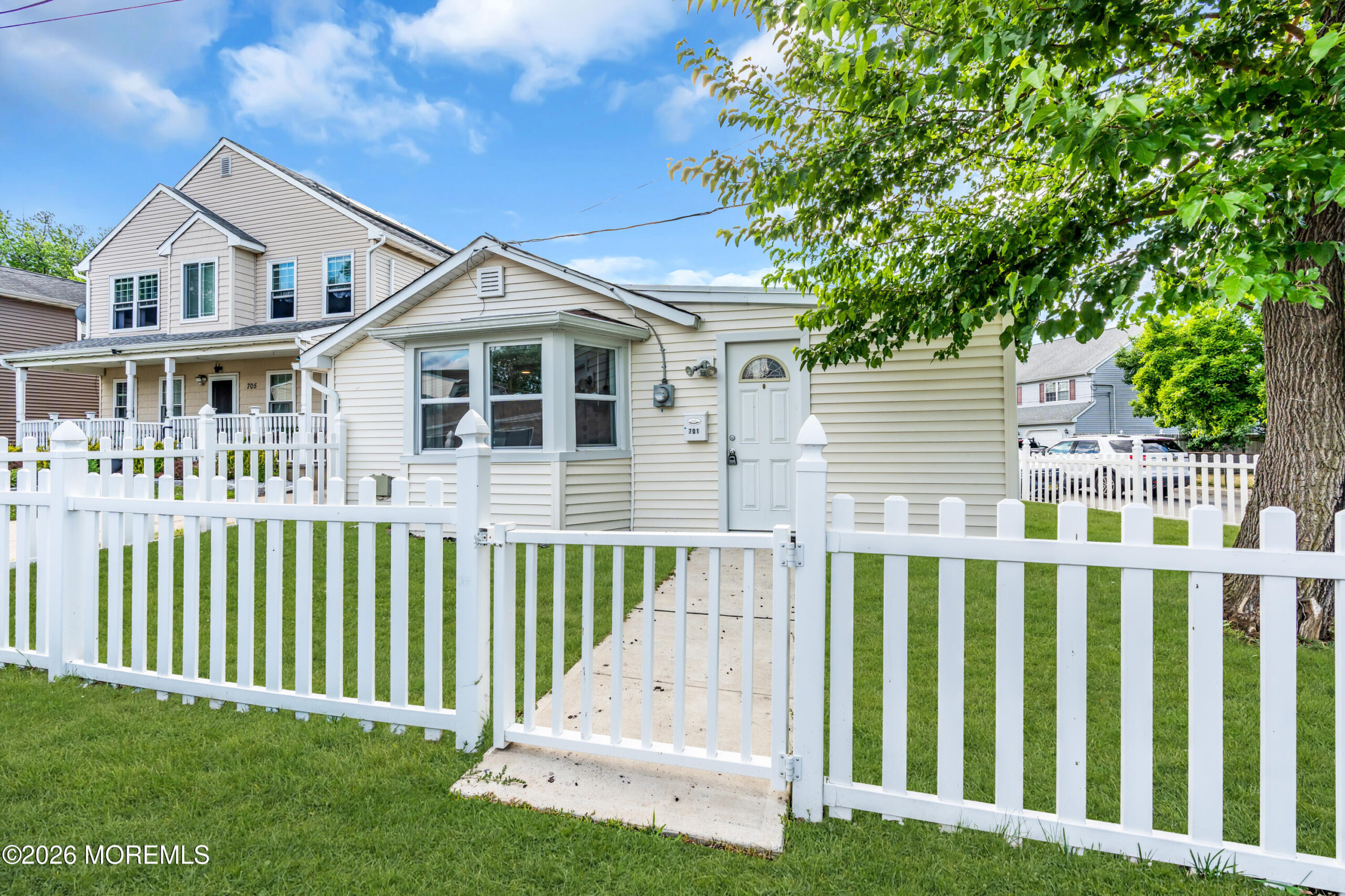 701 Beachview Avenue, Union Beach, NJ, 07735