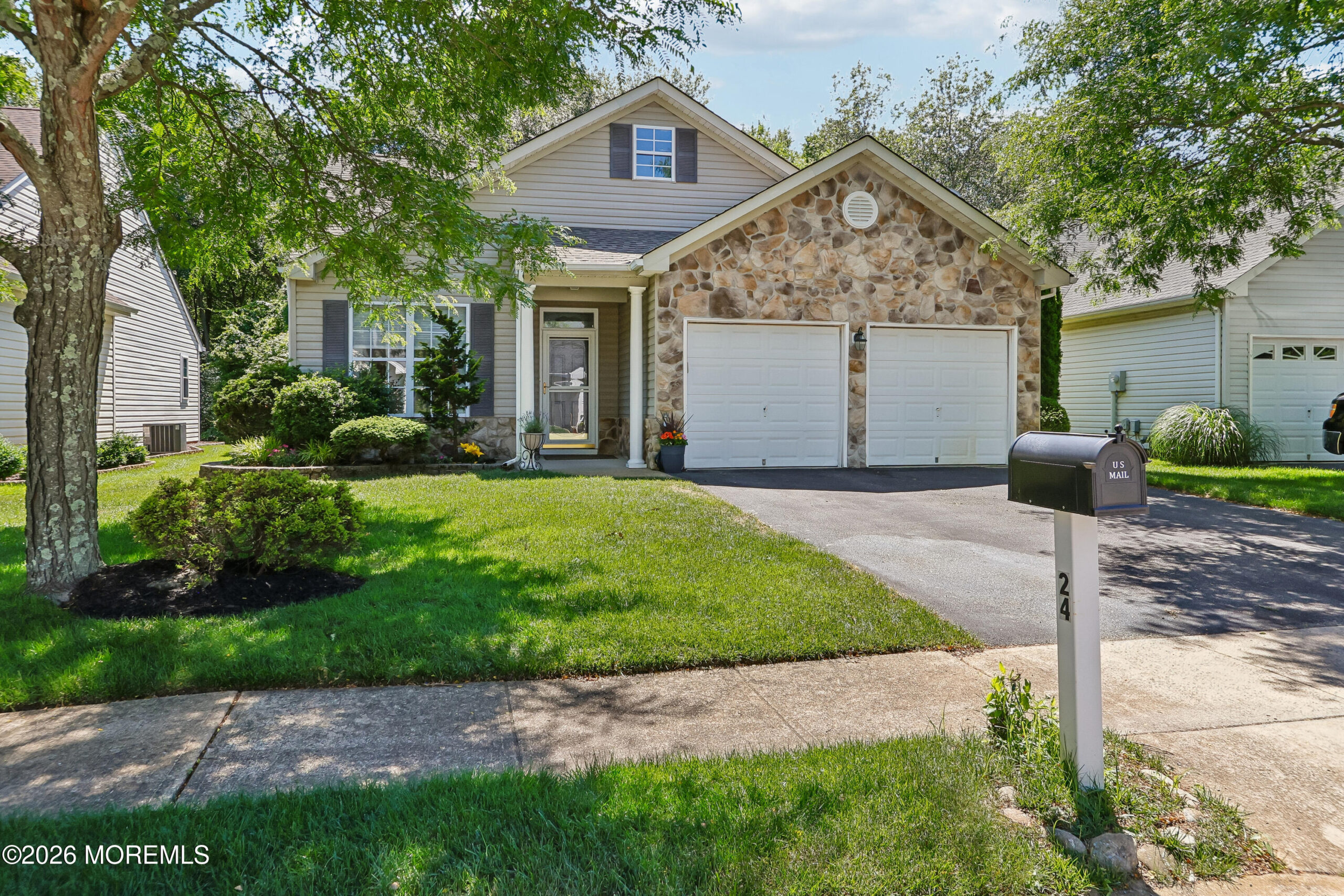 24 Morning Glory Court, Brick, NJ, 08724