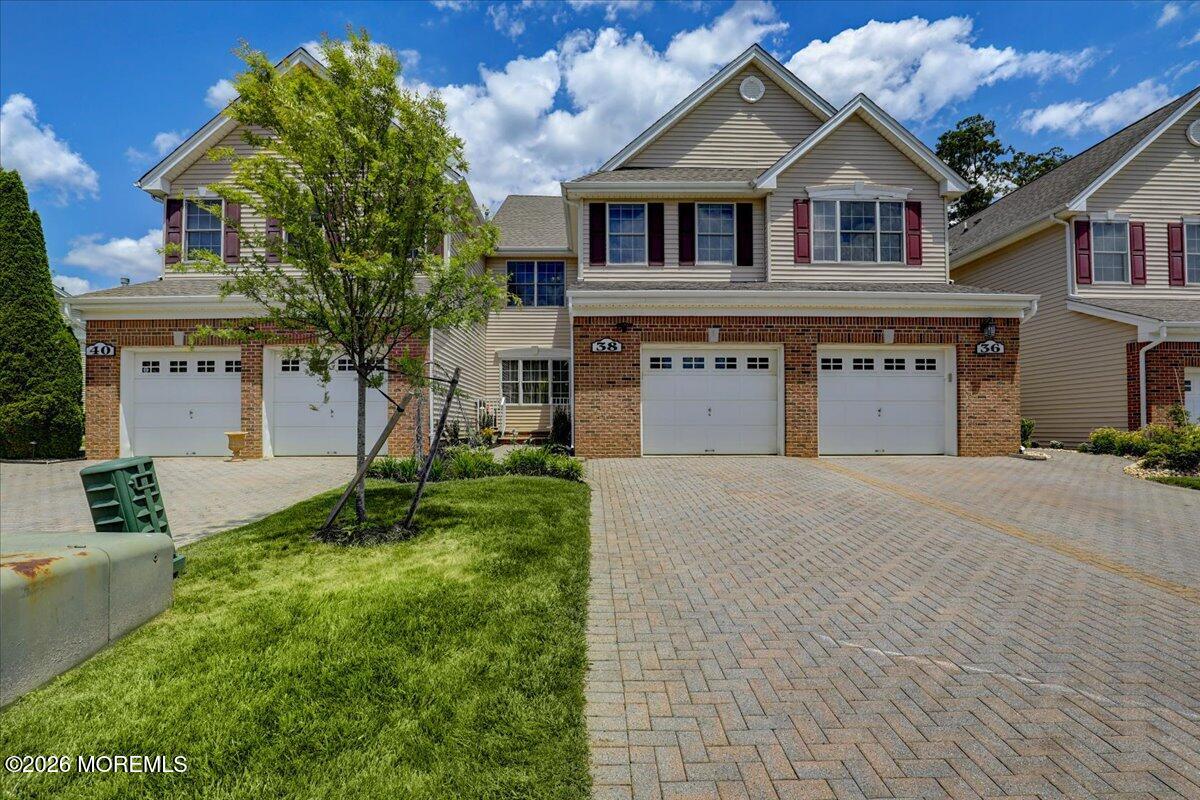 38 Smock Court, Manalapan, NJ, 07726