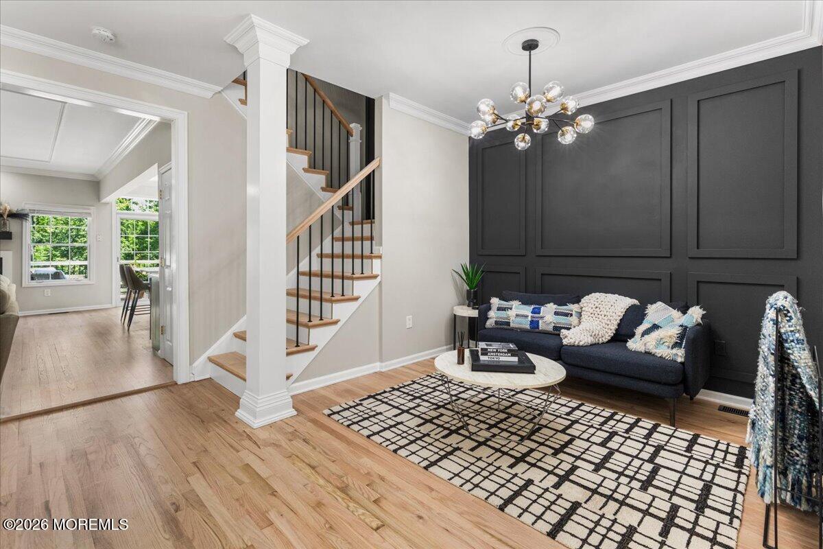 38 Smock Court, Manalapan, NJ, 07726 image 9