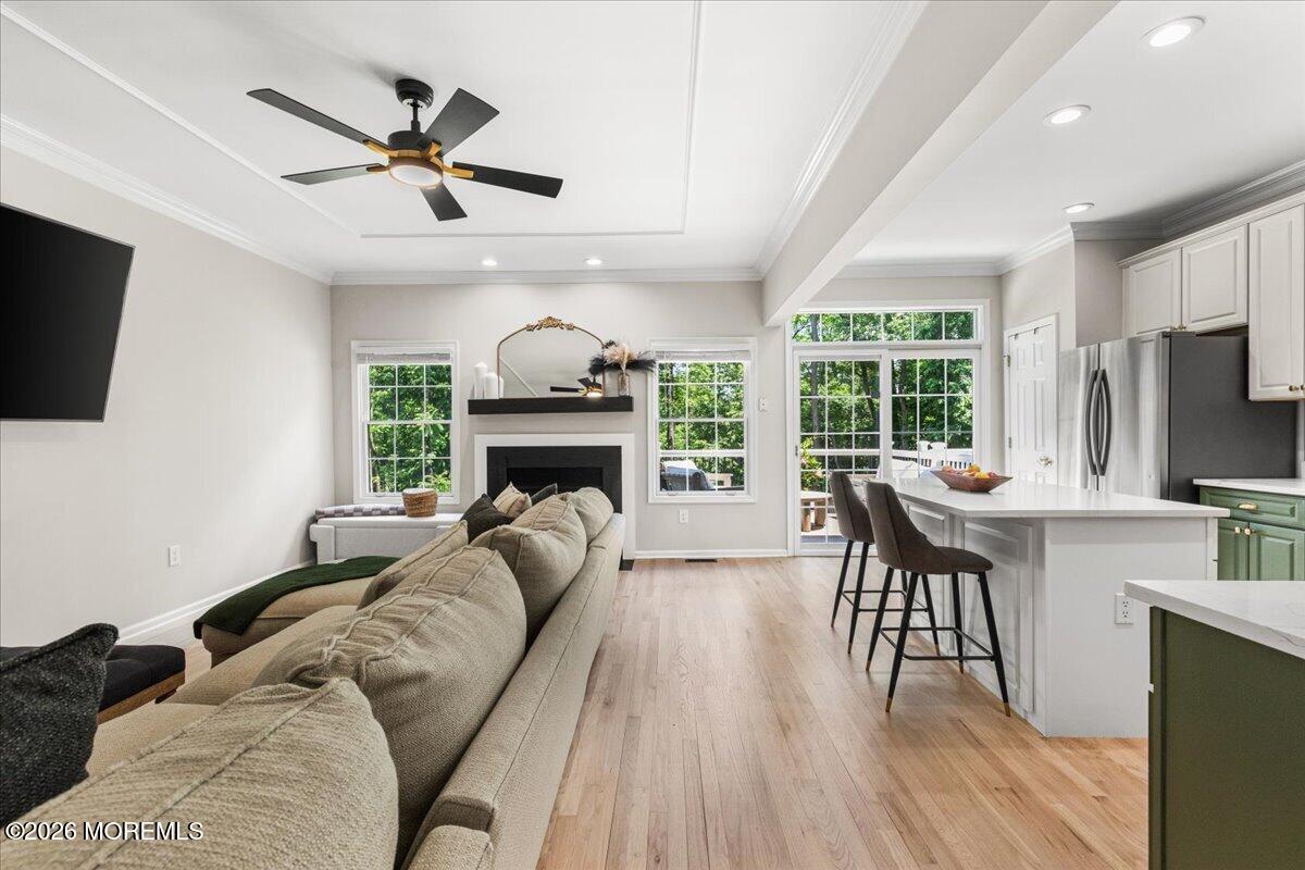 38 Smock Court, Manalapan, NJ, 07726 image 10