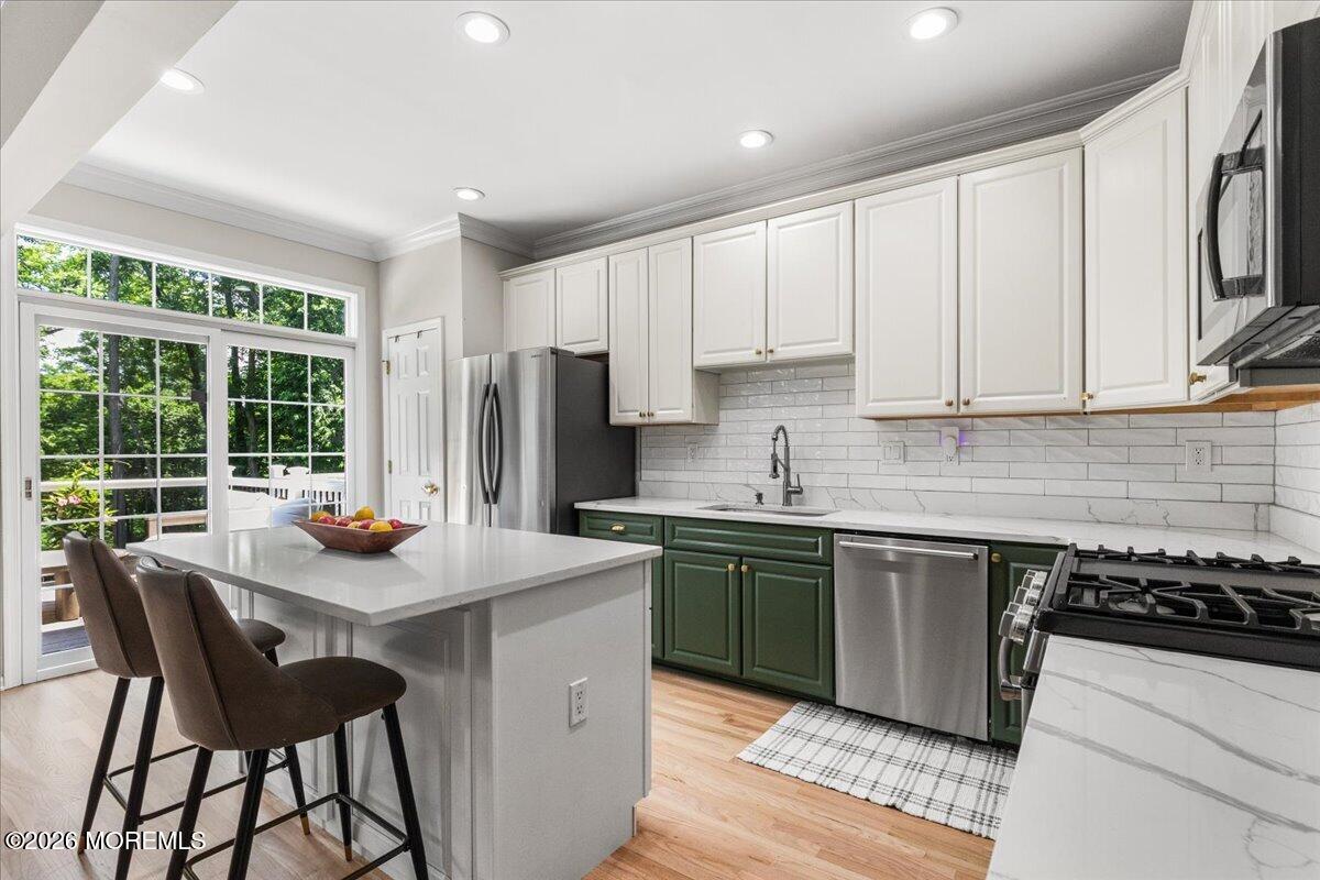38 Smock Court, Manalapan, NJ, 07726 image 11