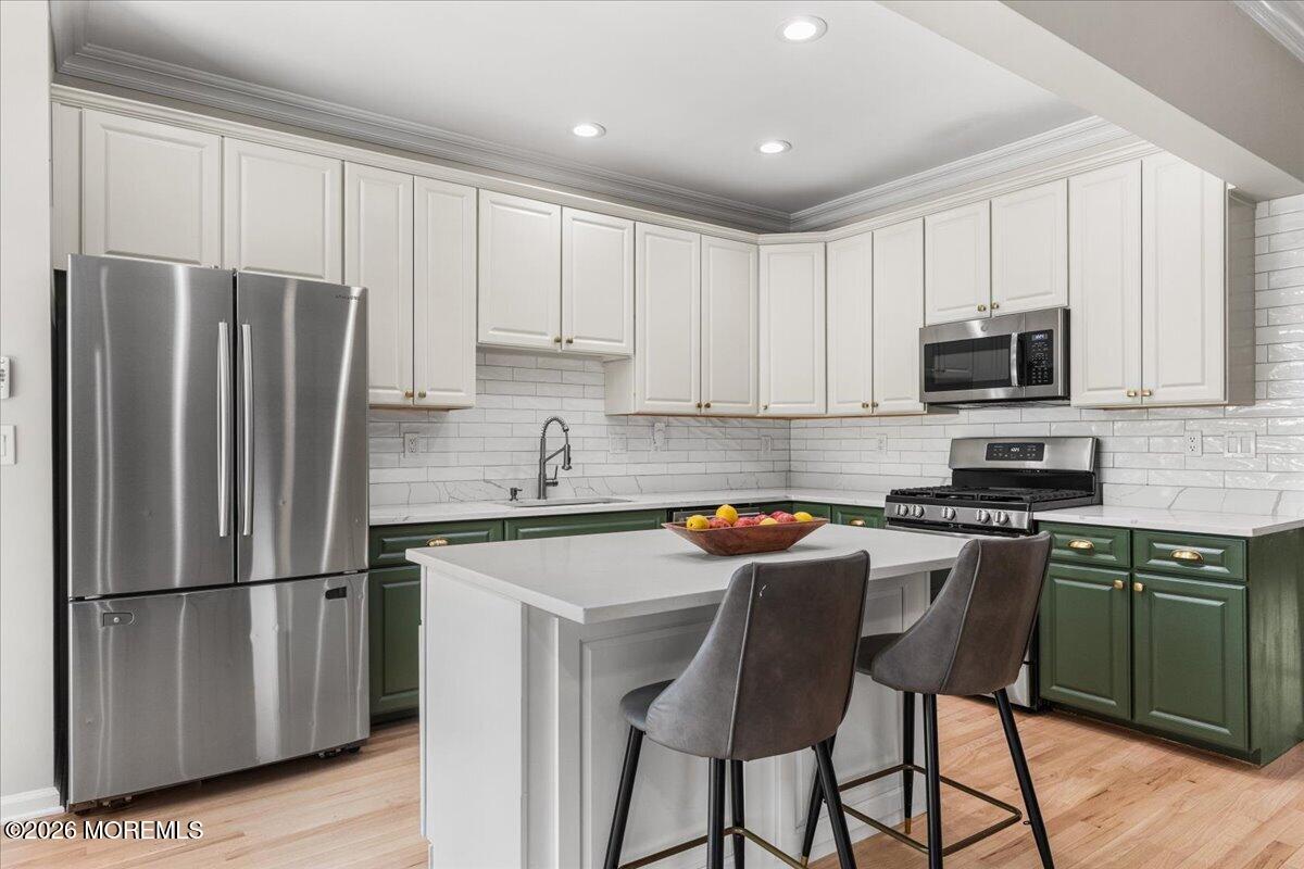 38 Smock Court, Manalapan, NJ, 07726 image 12