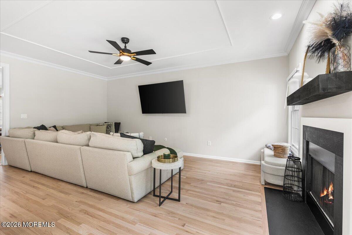 38 Smock Court, Manalapan, NJ, 07726 image 13