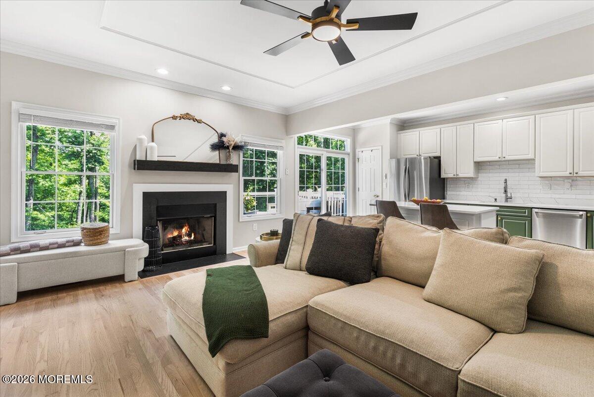 38 Smock Court, Manalapan, NJ, 07726 image 15