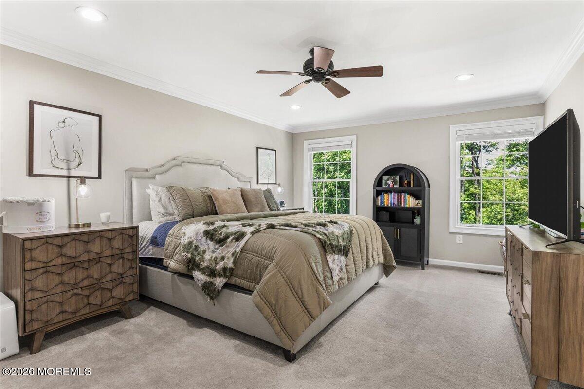 38 Smock Court, Manalapan, NJ, 07726 image 20