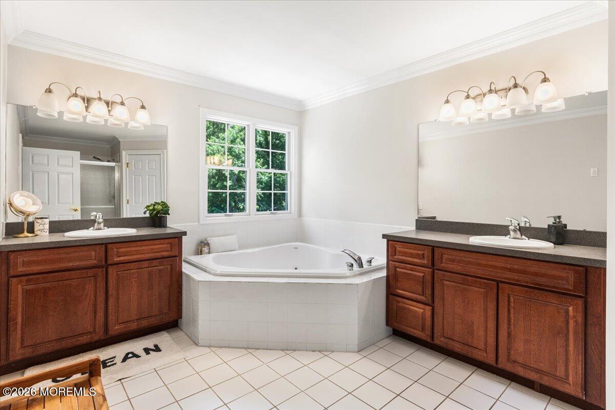 38 Smock Court, Manalapan, NJ, 07726 image 21