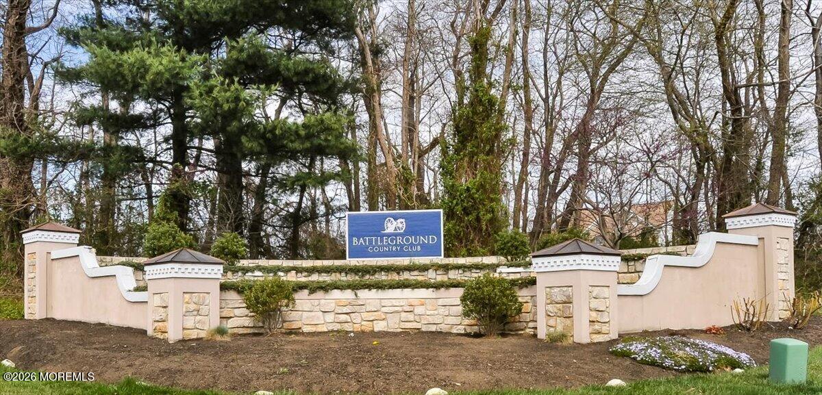 38 Smock Court, Manalapan, NJ, 07726 image 43