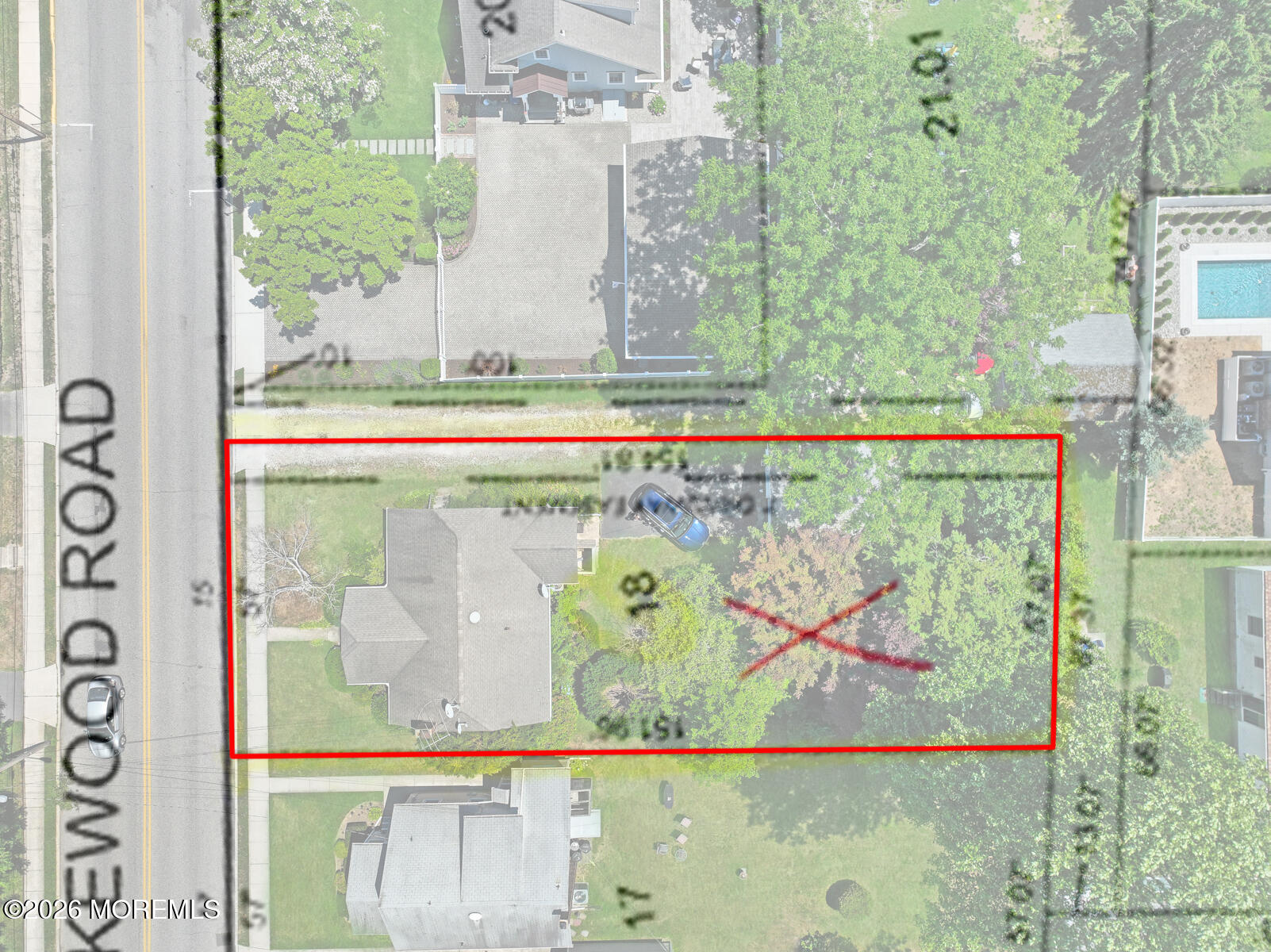 15 Lakewood Road, Manasquan, NJ, 08736 image 43