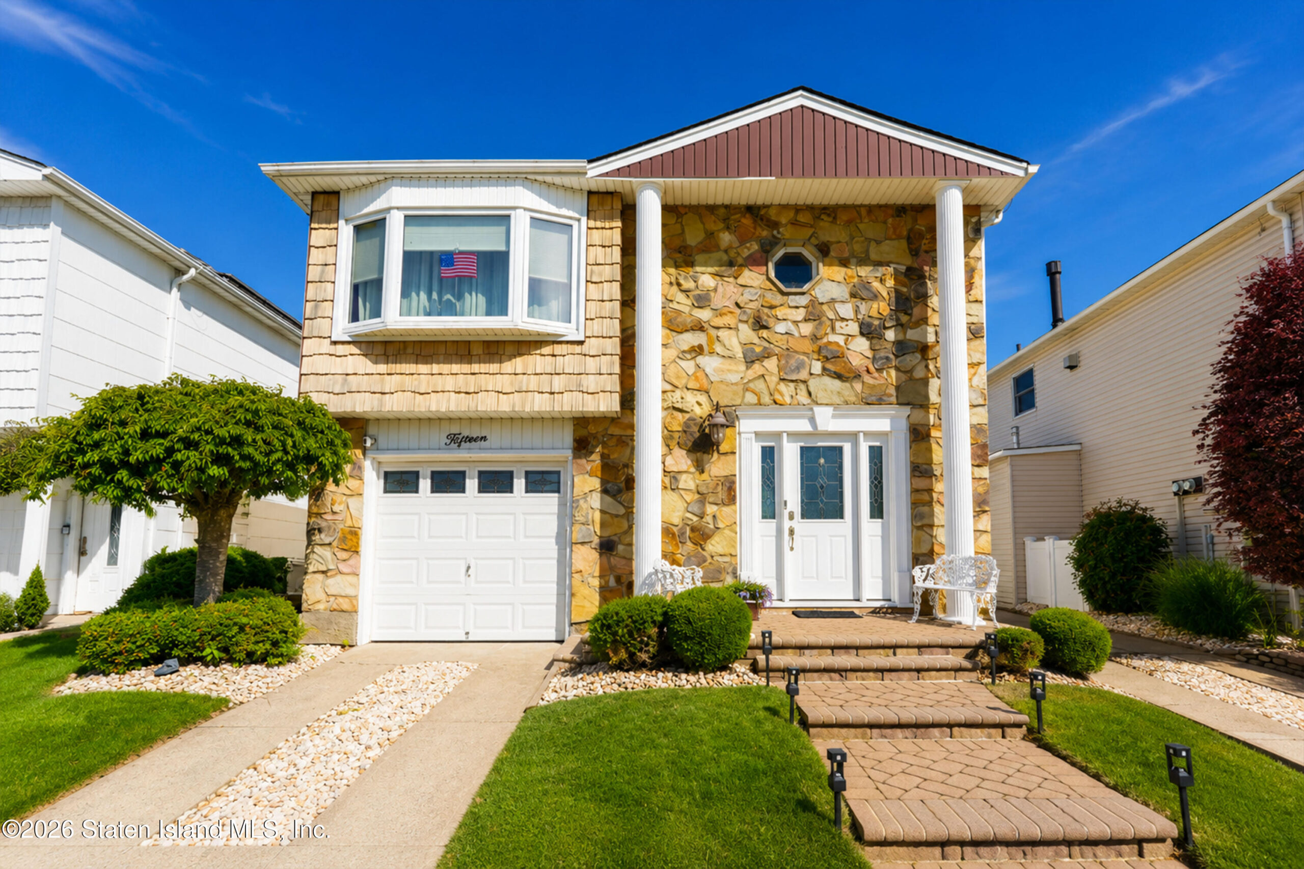 15 Brunswick Street, Staten Island, NY, 10314