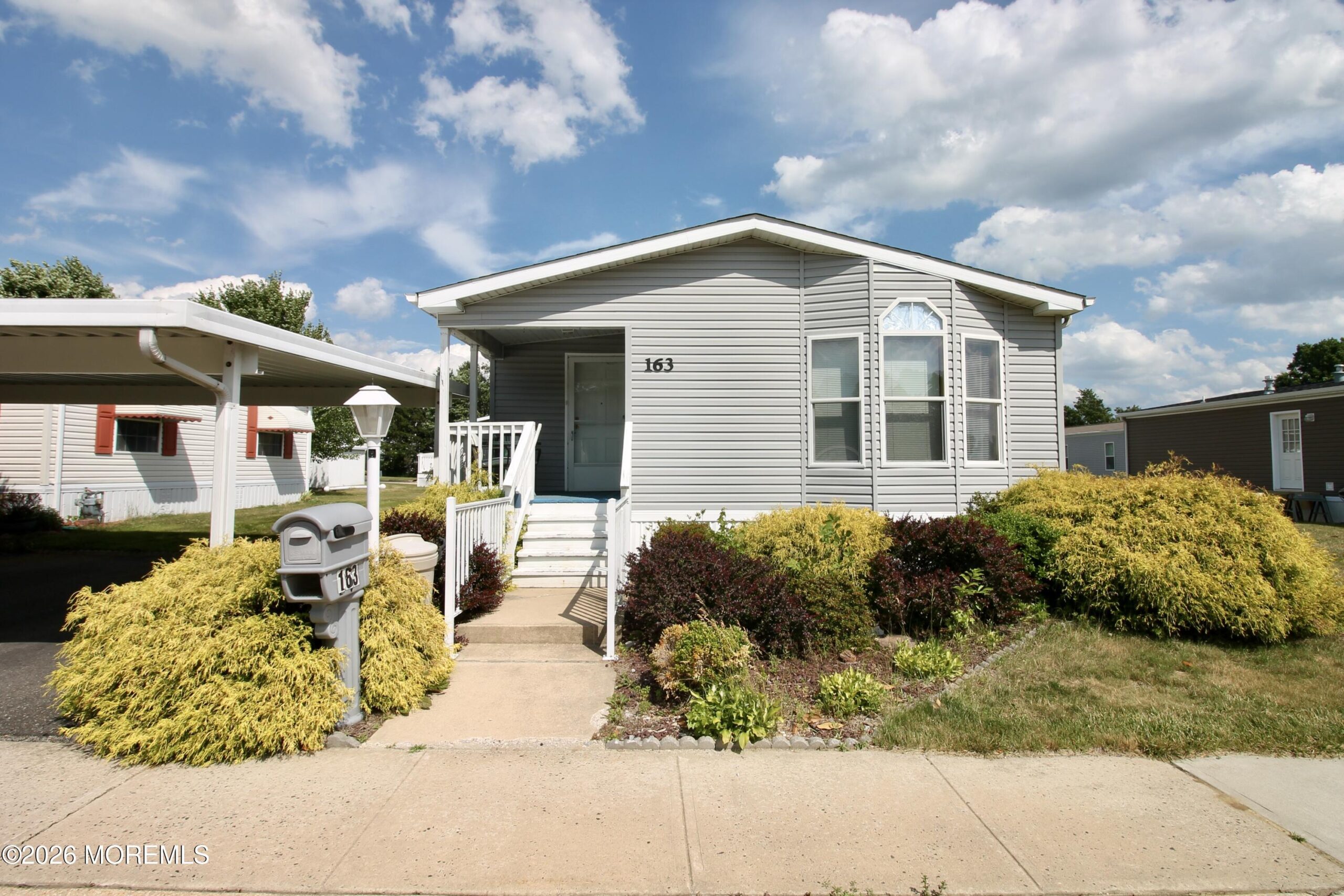 163 Field Place, Freehold, NJ, 07728