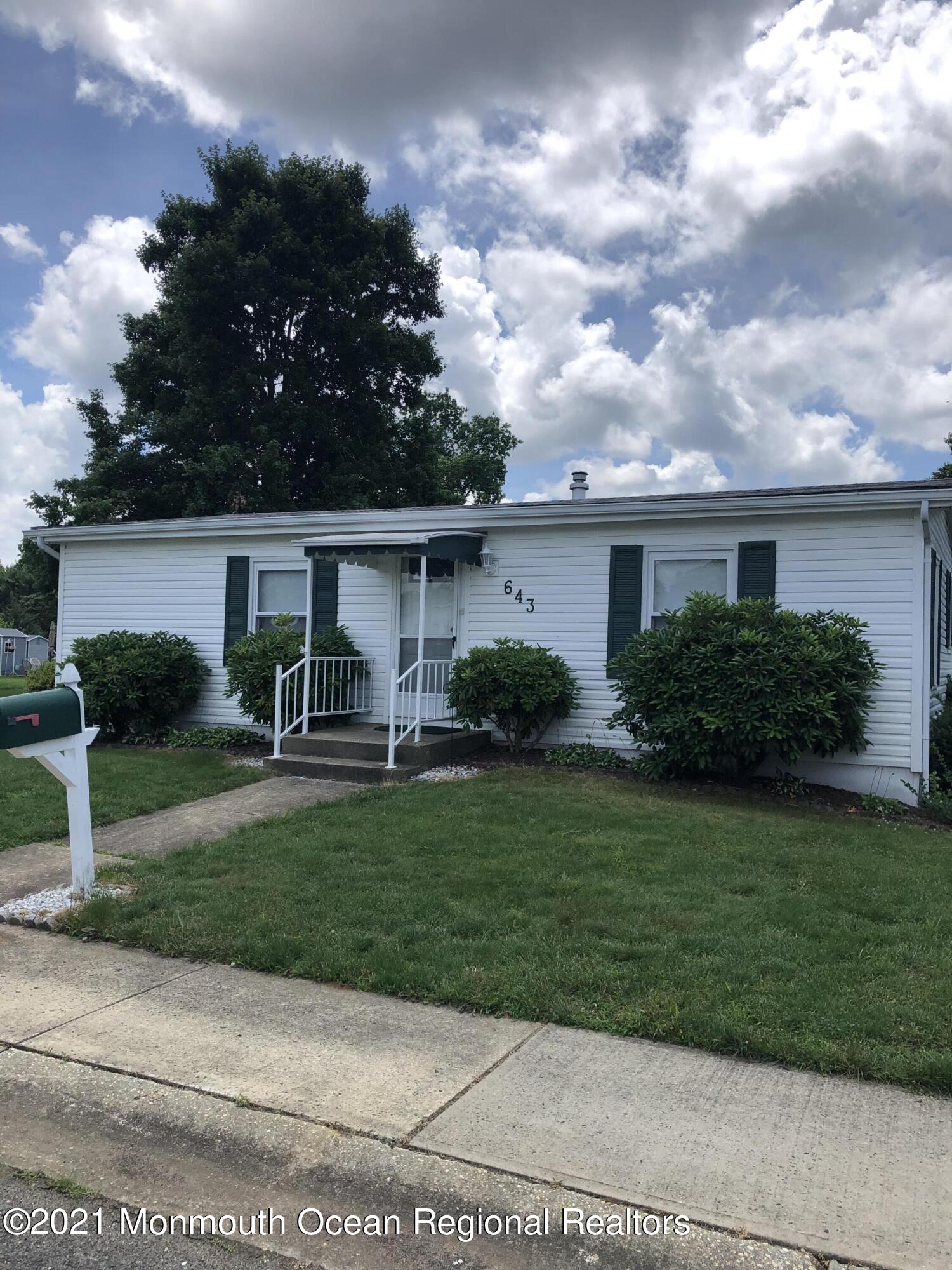 643 Dede Drive, Freehold, NJ, 07728 image 6