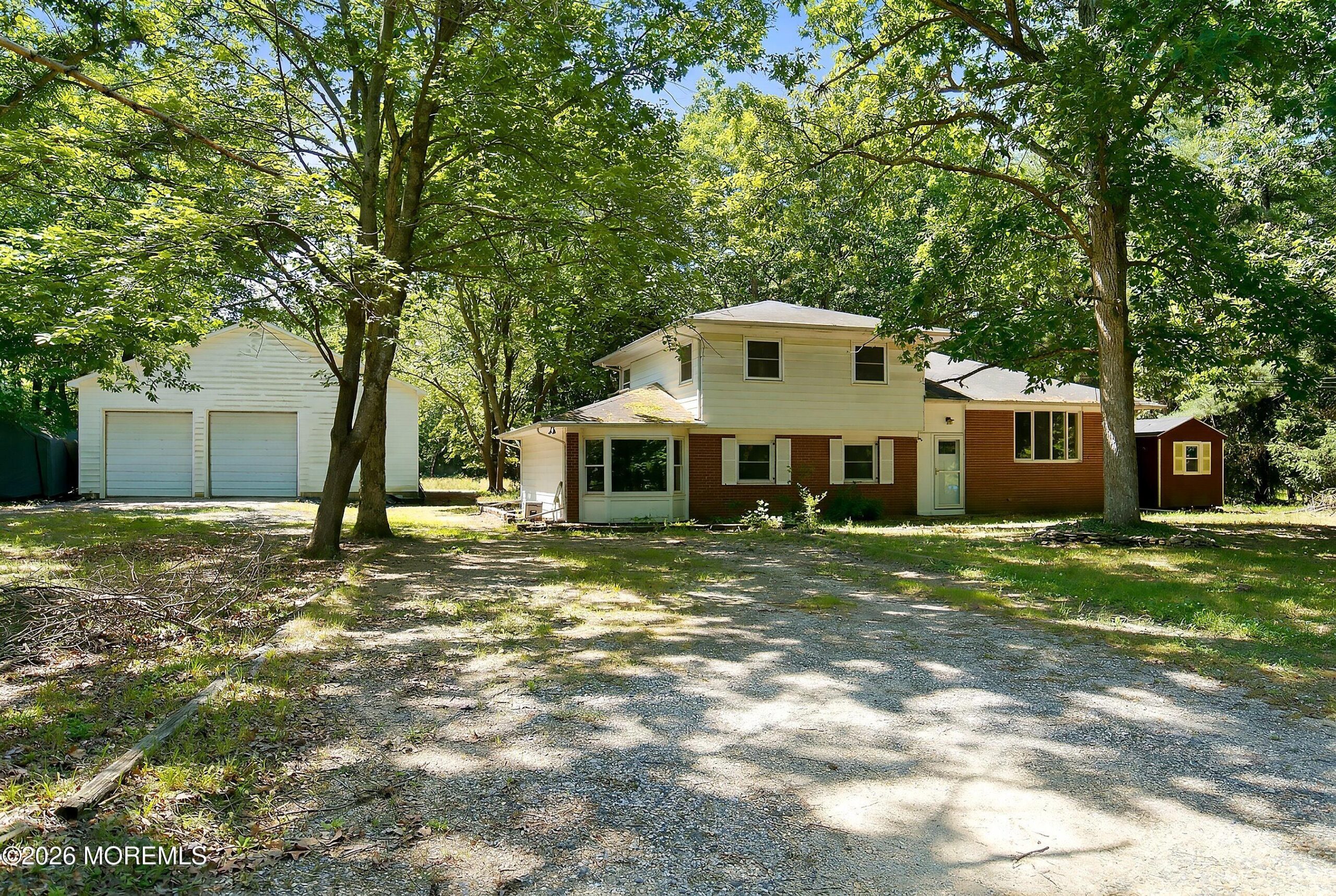 525 Goetz Lane, Jackson, NJ, 08527