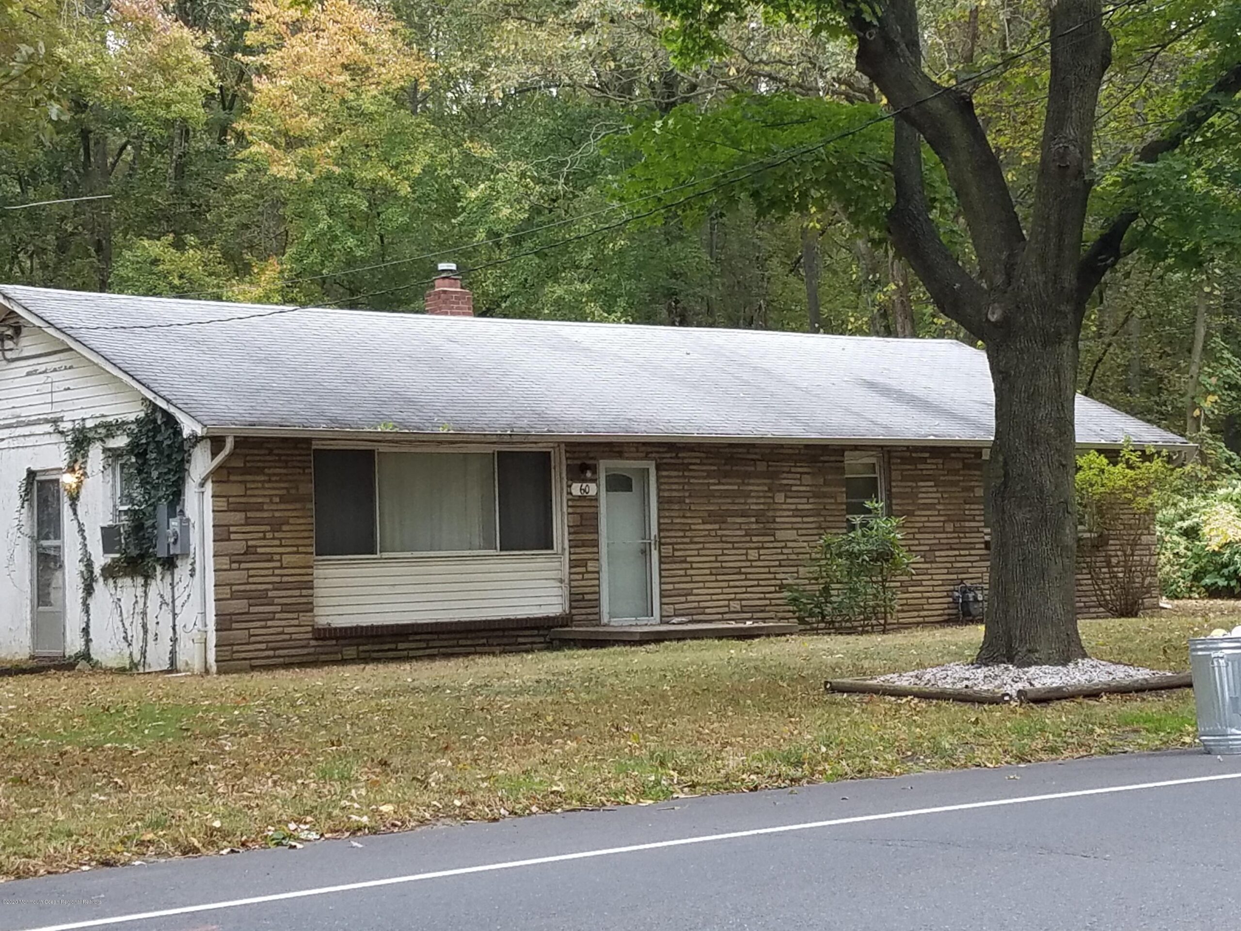 60 Wilson Avenue, Manalapan, NJ, 07726