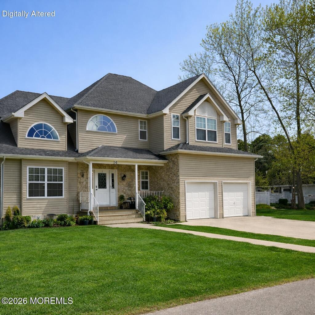 34 1st Street, Manchester, NJ, 08759