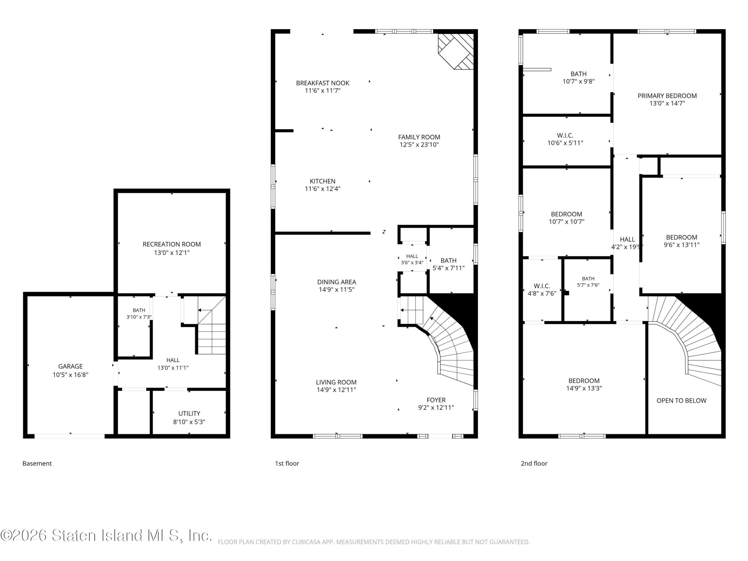 155 Waterbury Avenue A, Staten Island, NY, 10309 image 38