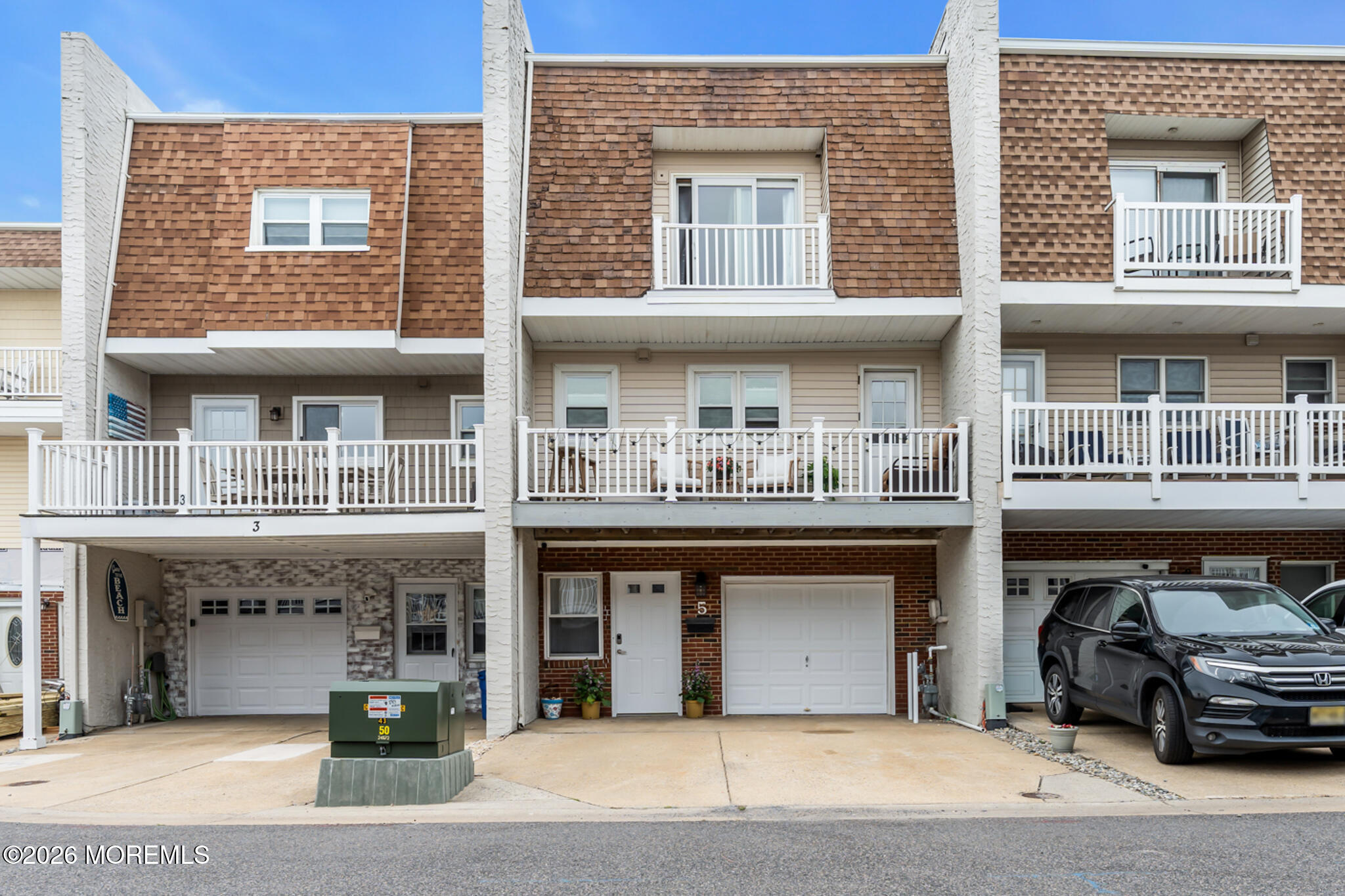 5 Sandpiper Lane, Sea Bright, NJ, 07760