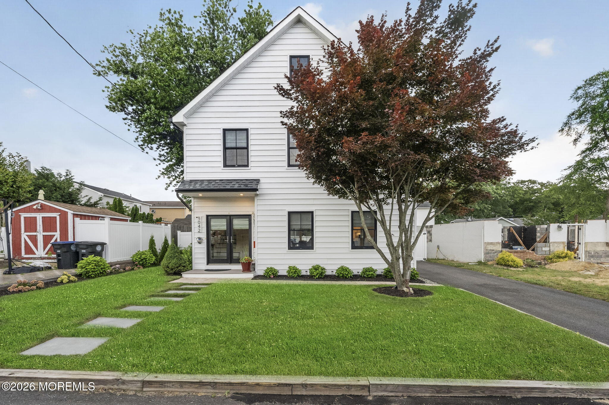 1042 4th Avenue, West Belmar, NJ, 07719