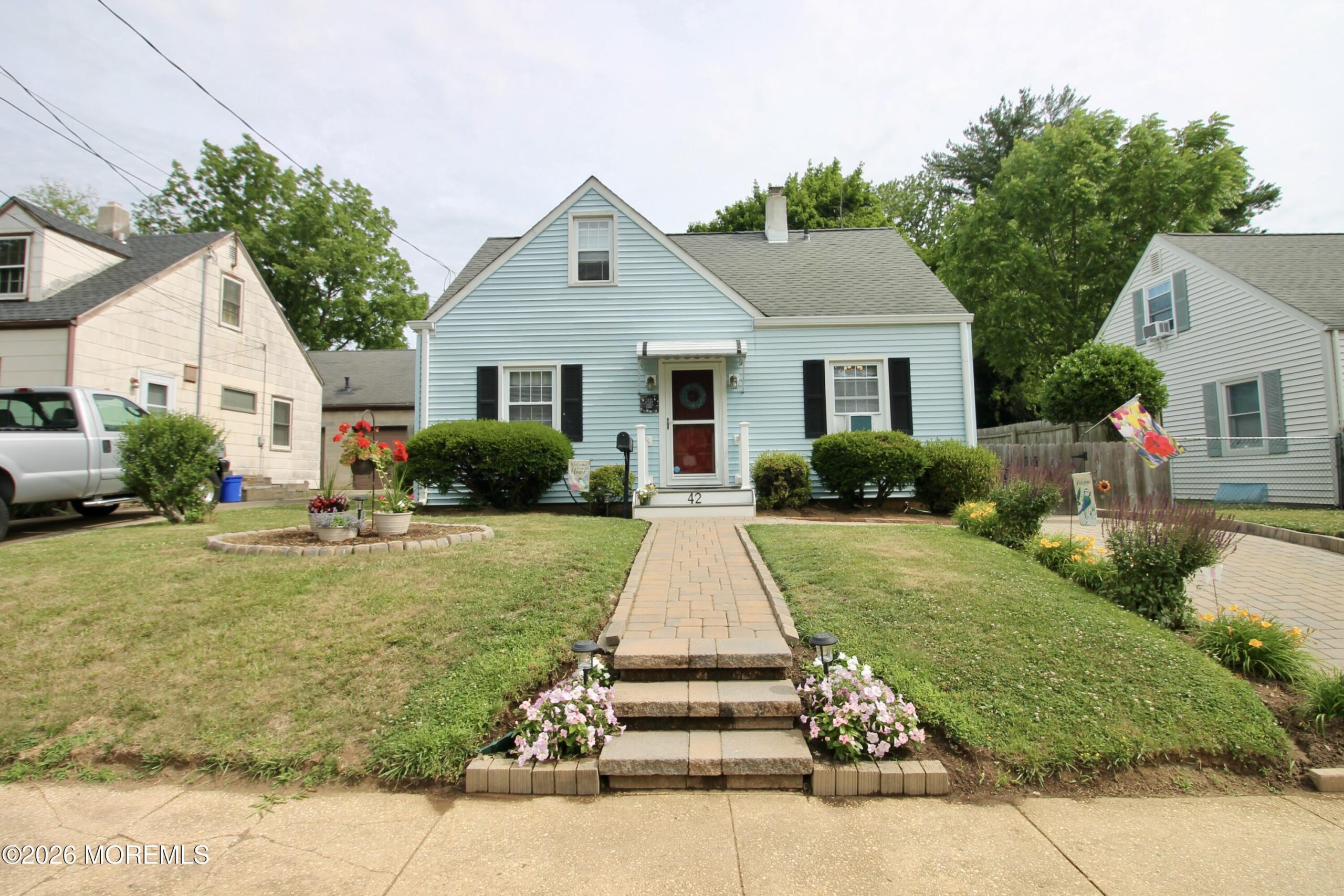 42 Barkalow Avenue, Freehold, NJ, 07728