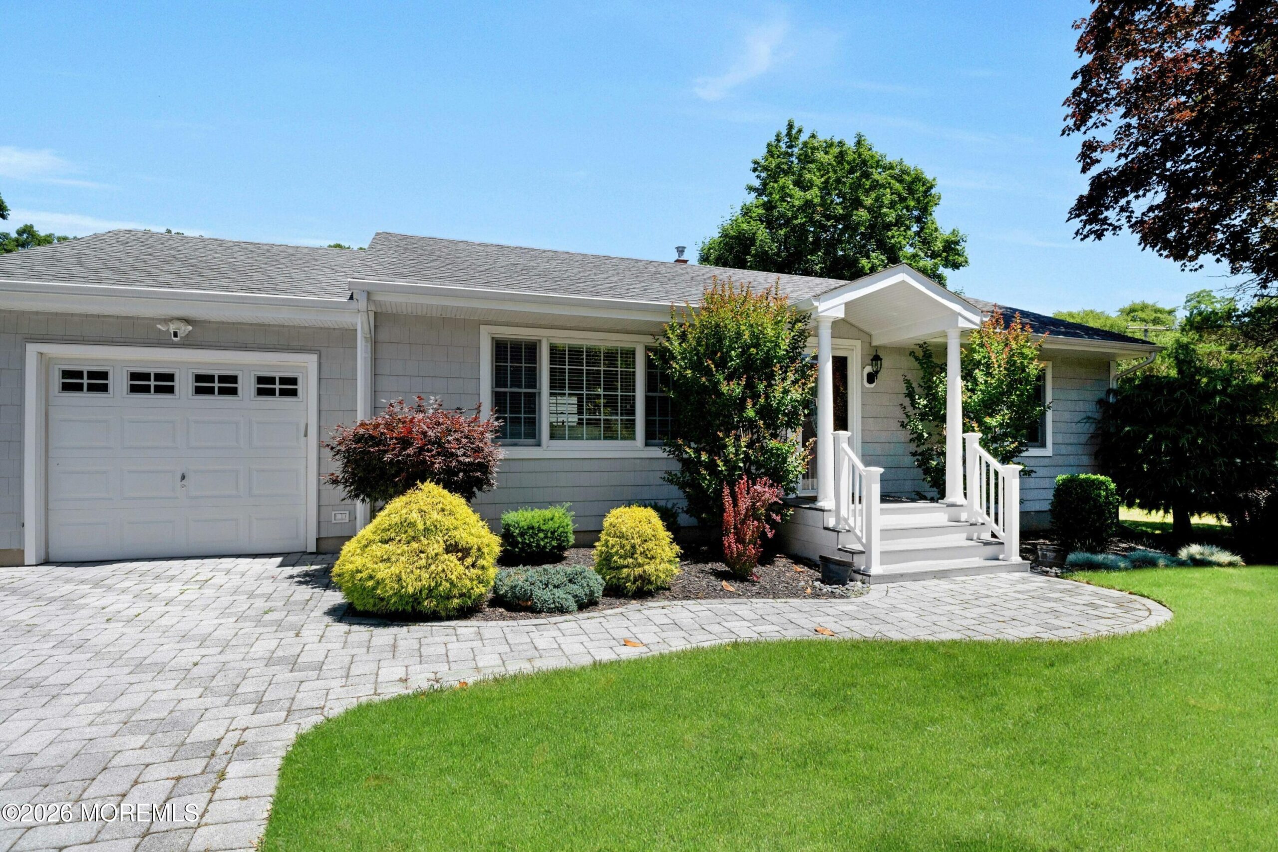 335 Eastham Road, Point Pleasant, NJ, 08742