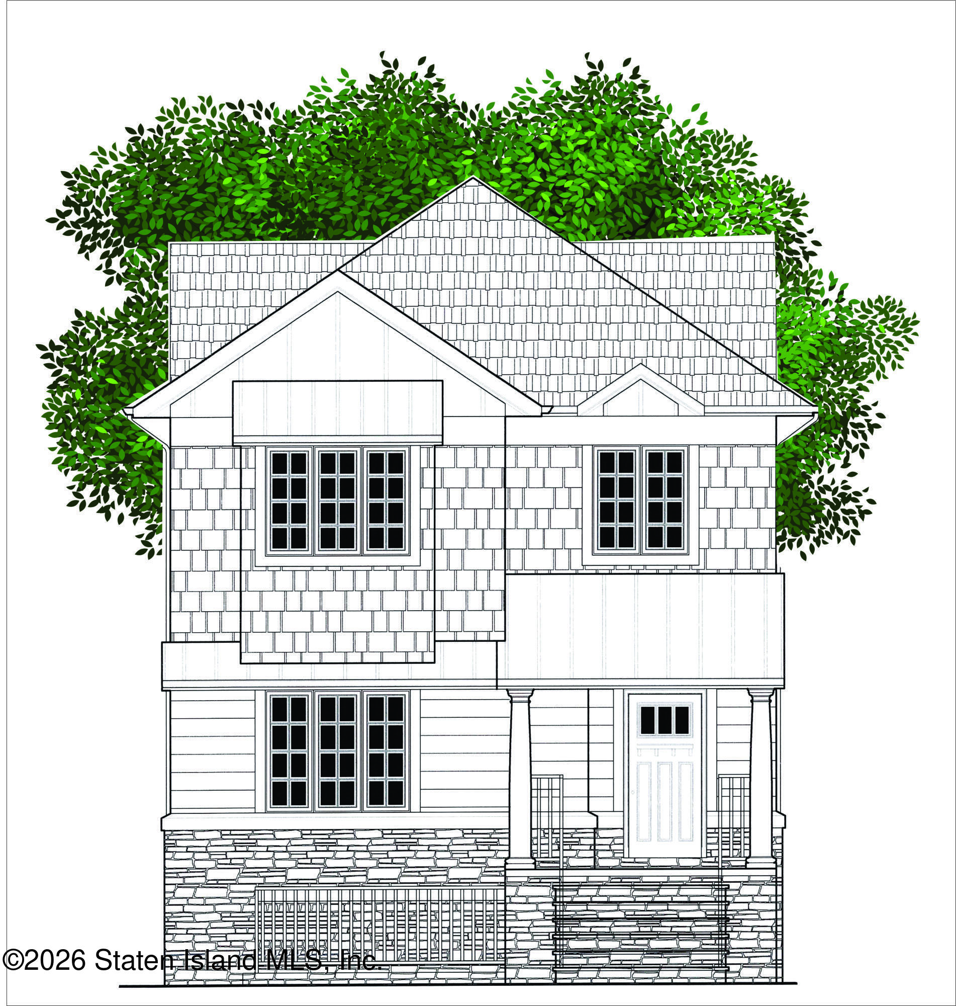 48 N Railroad Street, Staten Island, NY, 10312