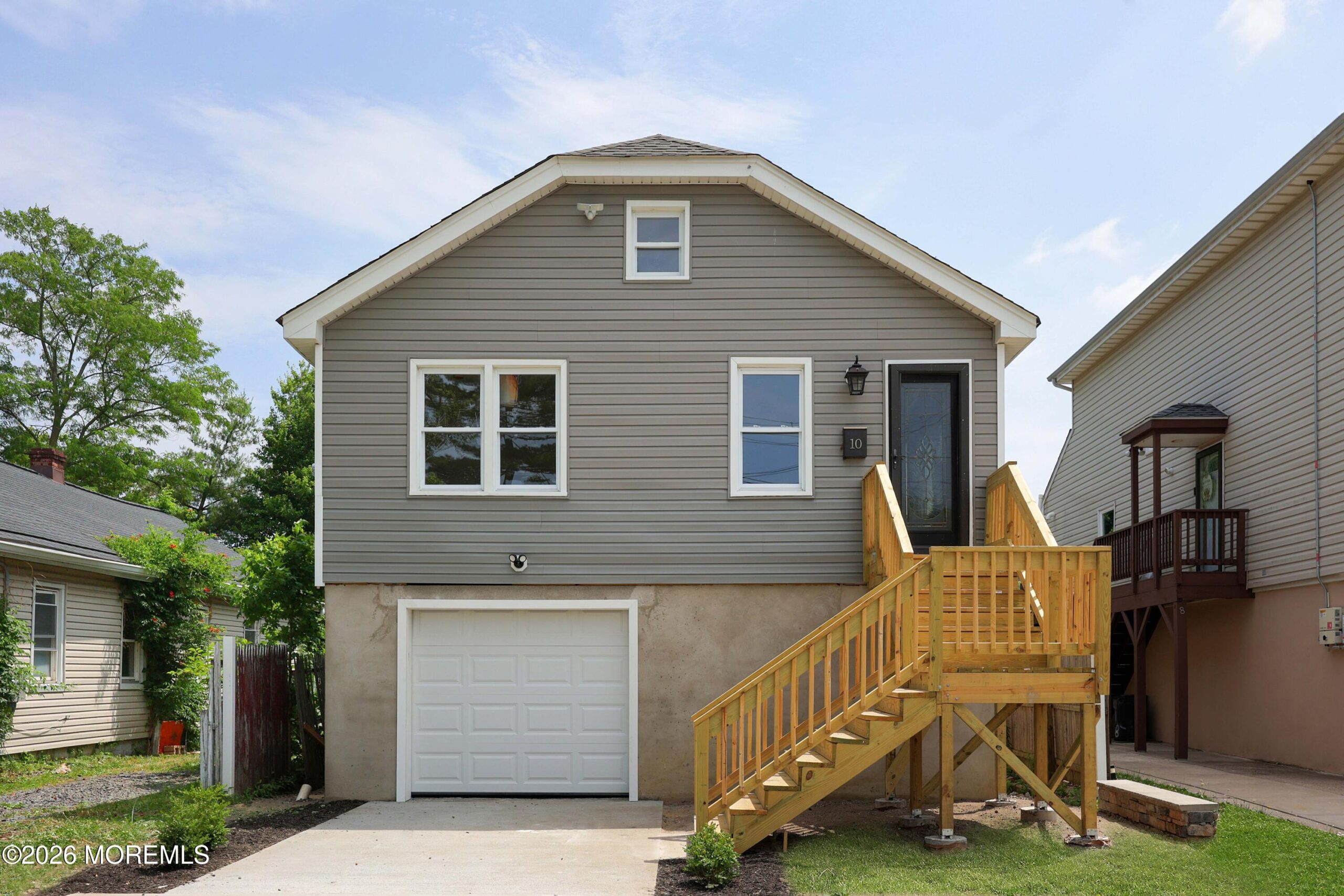 10 Lincoln Court, Keansburg, NJ, 07734