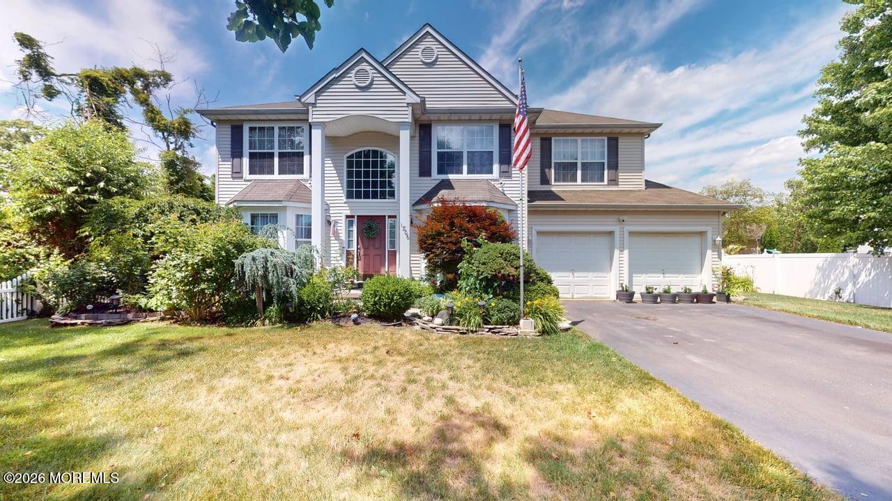 1806 Adams Avenue, Toms River, NJ, 08753