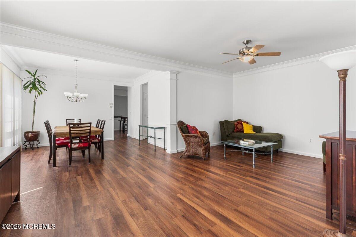 386 Harrier Drive 386, Monroe, NJ, 08831 image 6