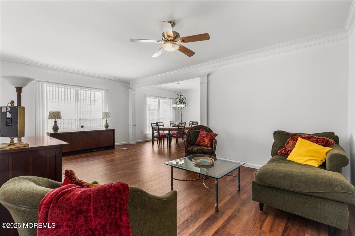 386 Harrier Drive 386, Monroe, NJ, 08831 image 7