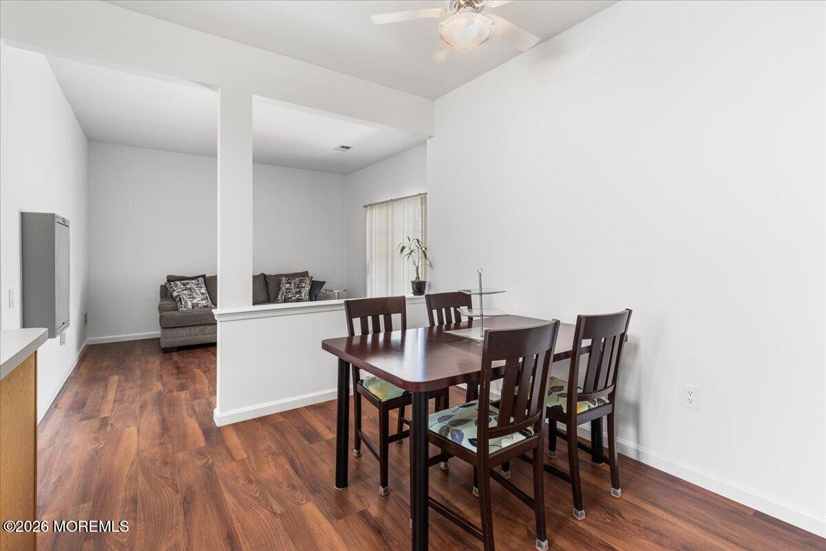 386 Harrier Drive 386, Monroe, NJ, 08831 image 14
