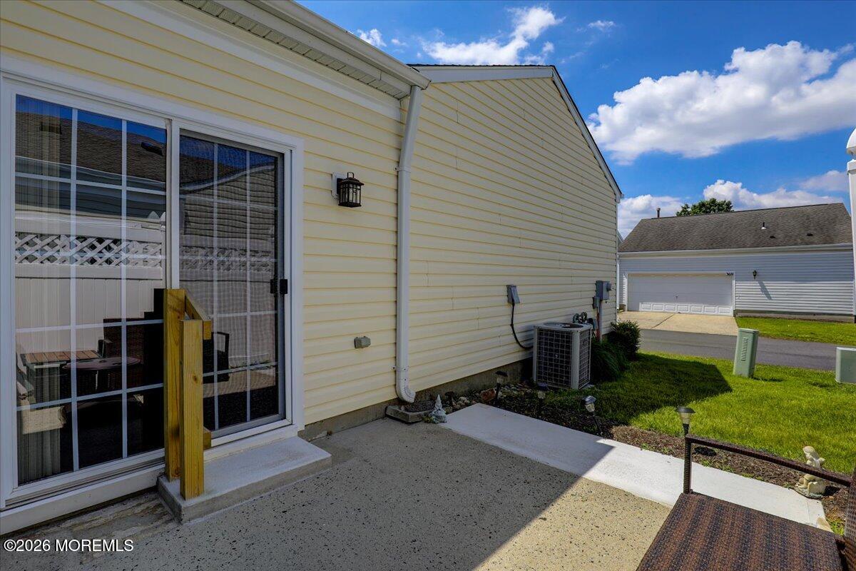 386 Harrier Drive 386, Monroe, NJ, 08831 image 25