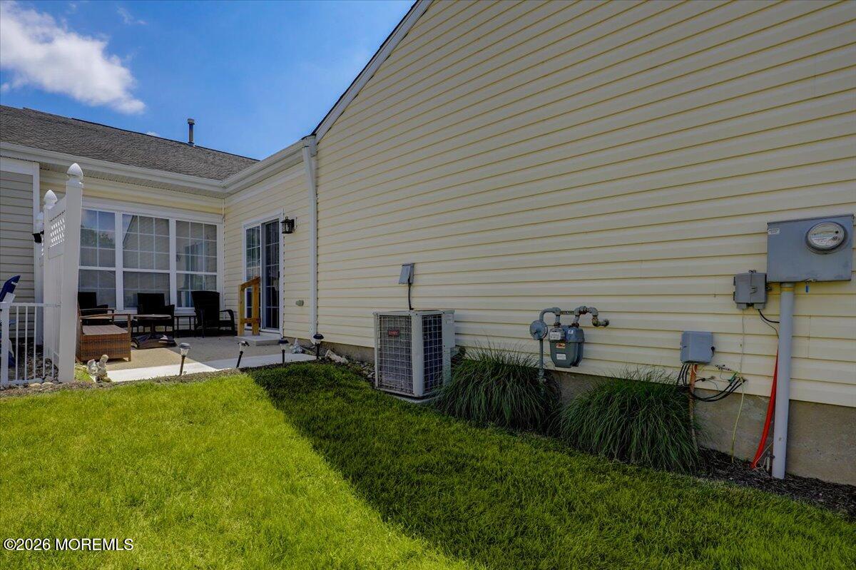 386 Harrier Drive 386, Monroe, NJ, 08831 image 26