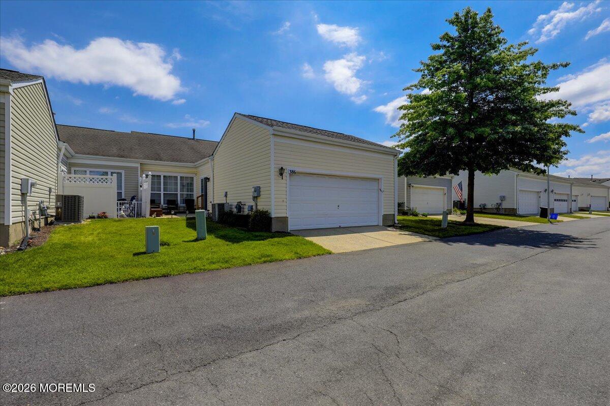 386 Harrier Drive 386, Monroe, NJ, 08831 image 27