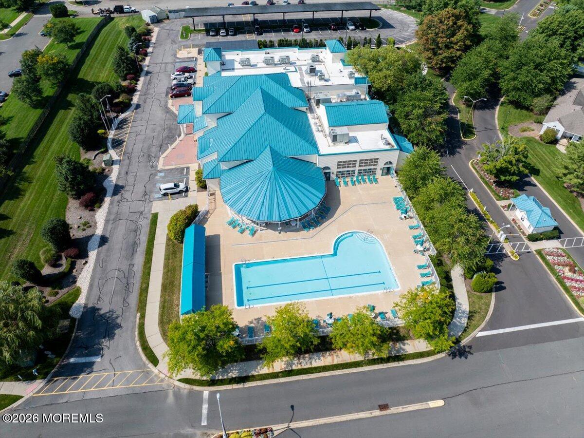 386 Harrier Drive 386, Monroe, NJ, 08831 image 32