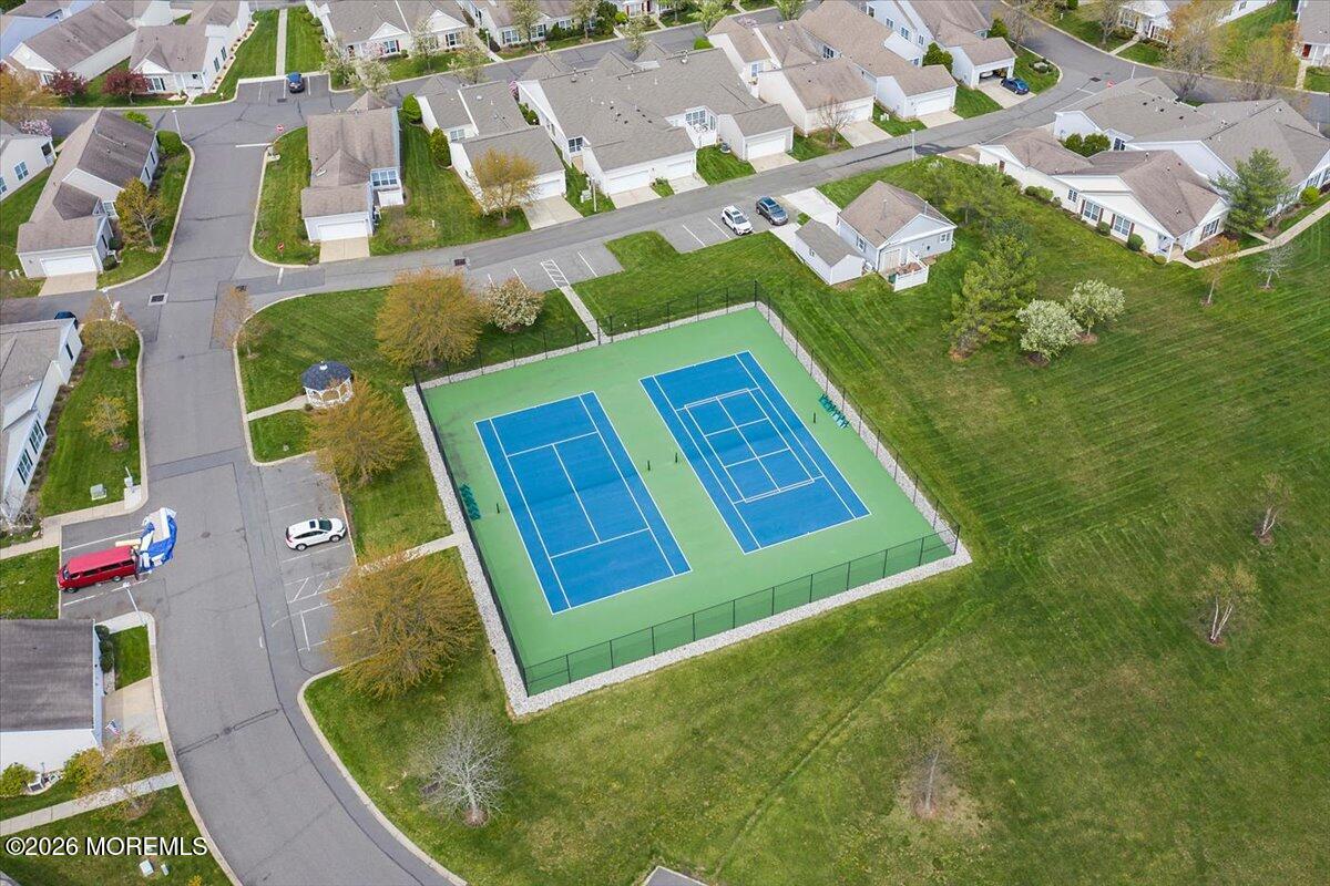 386 Harrier Drive 386, Monroe, NJ, 08831 image 38
