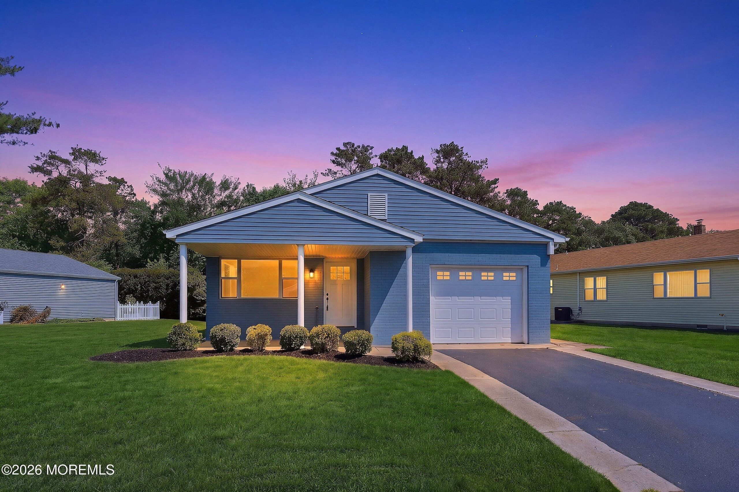 50 Paradise Boulevard, Toms River, NJ, 08757