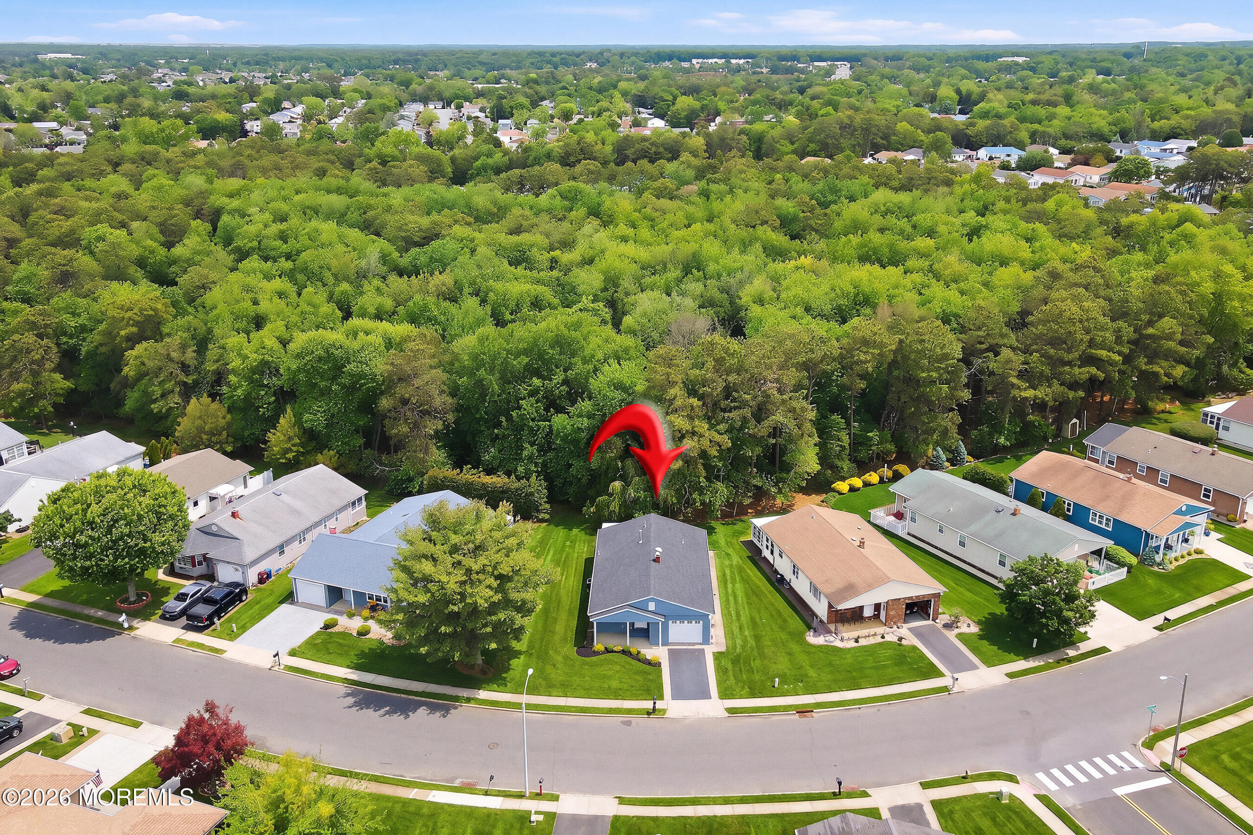50 Paradise Boulevard Image 3