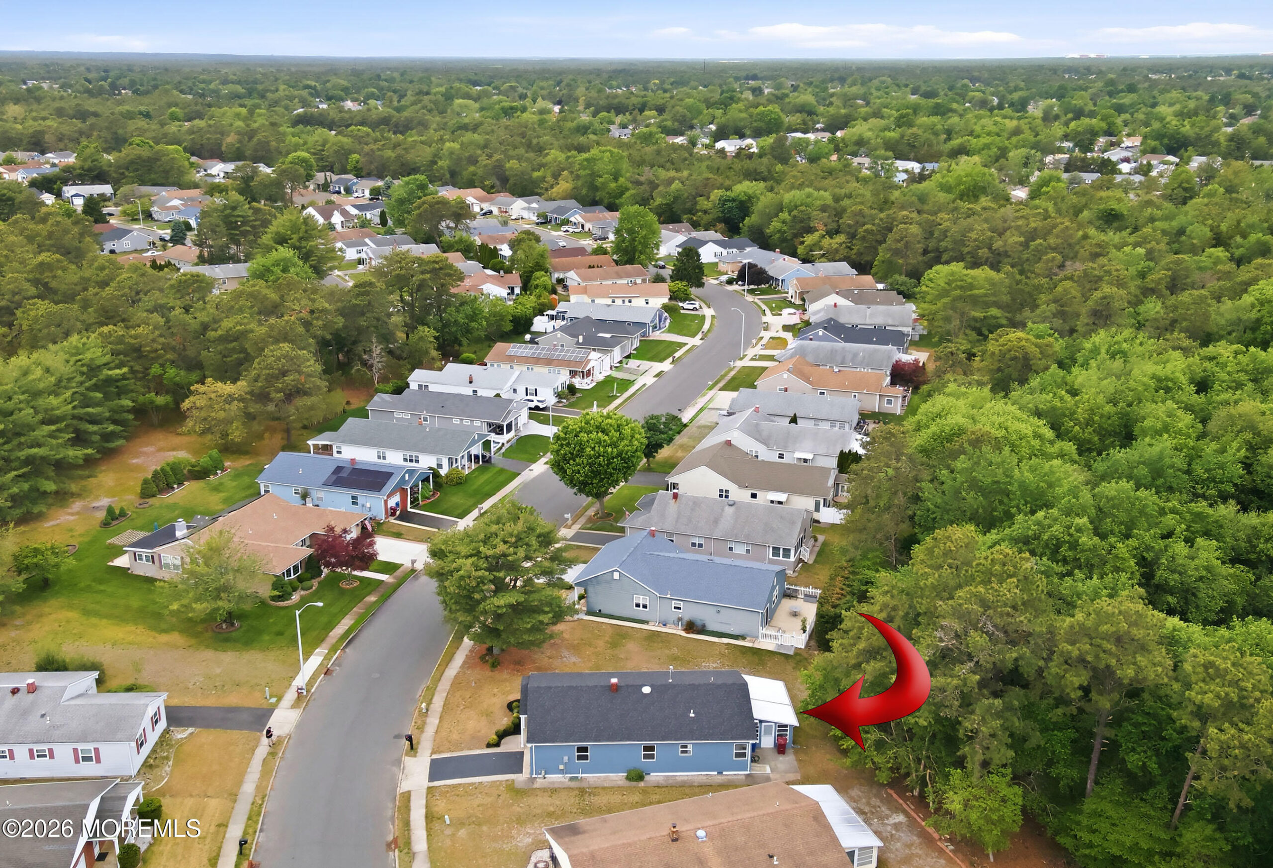 50 Paradise Boulevard, Toms River, NJ, 08757 image 26