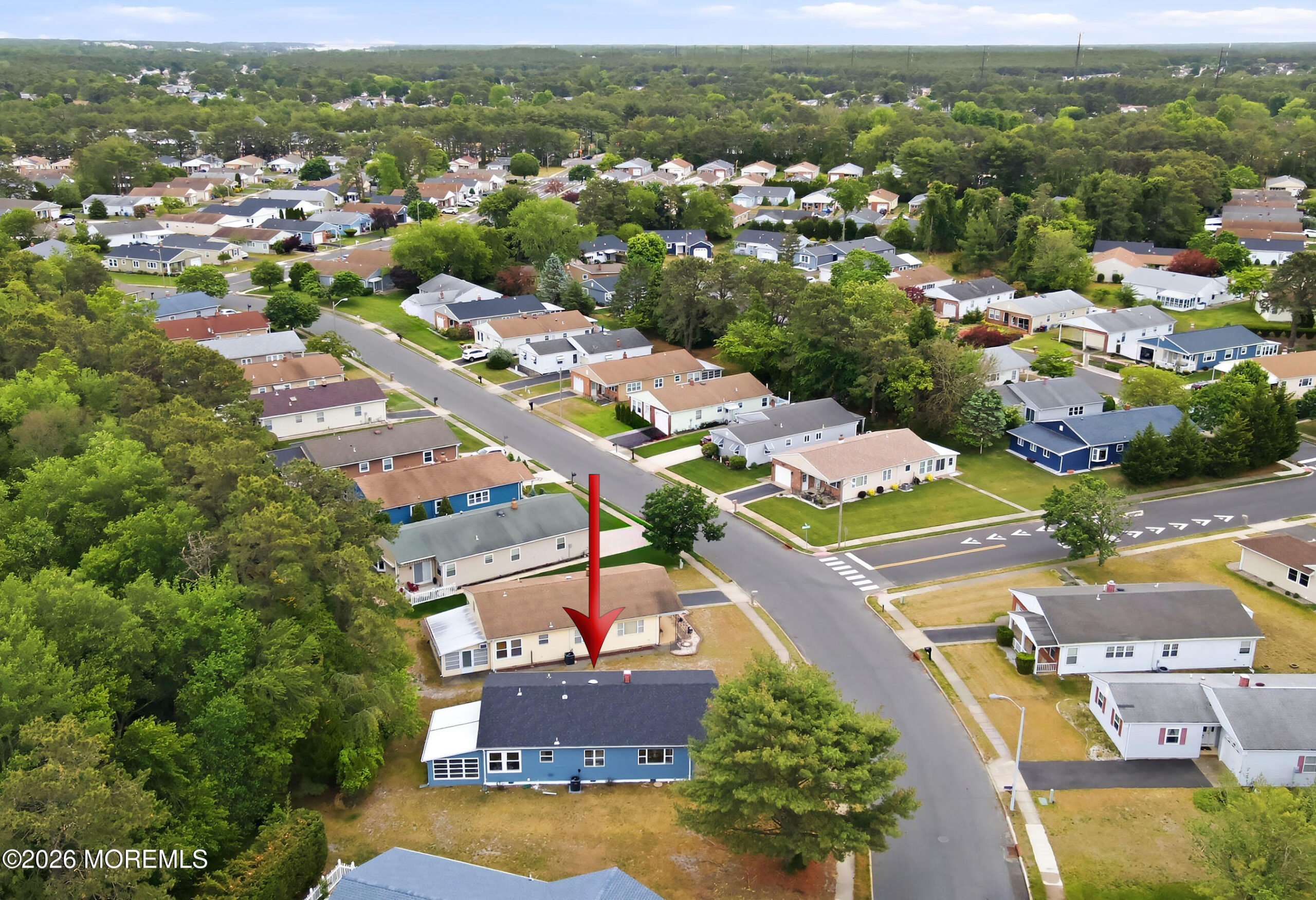 50 Paradise Boulevard, Toms River, NJ, 08757 image 29