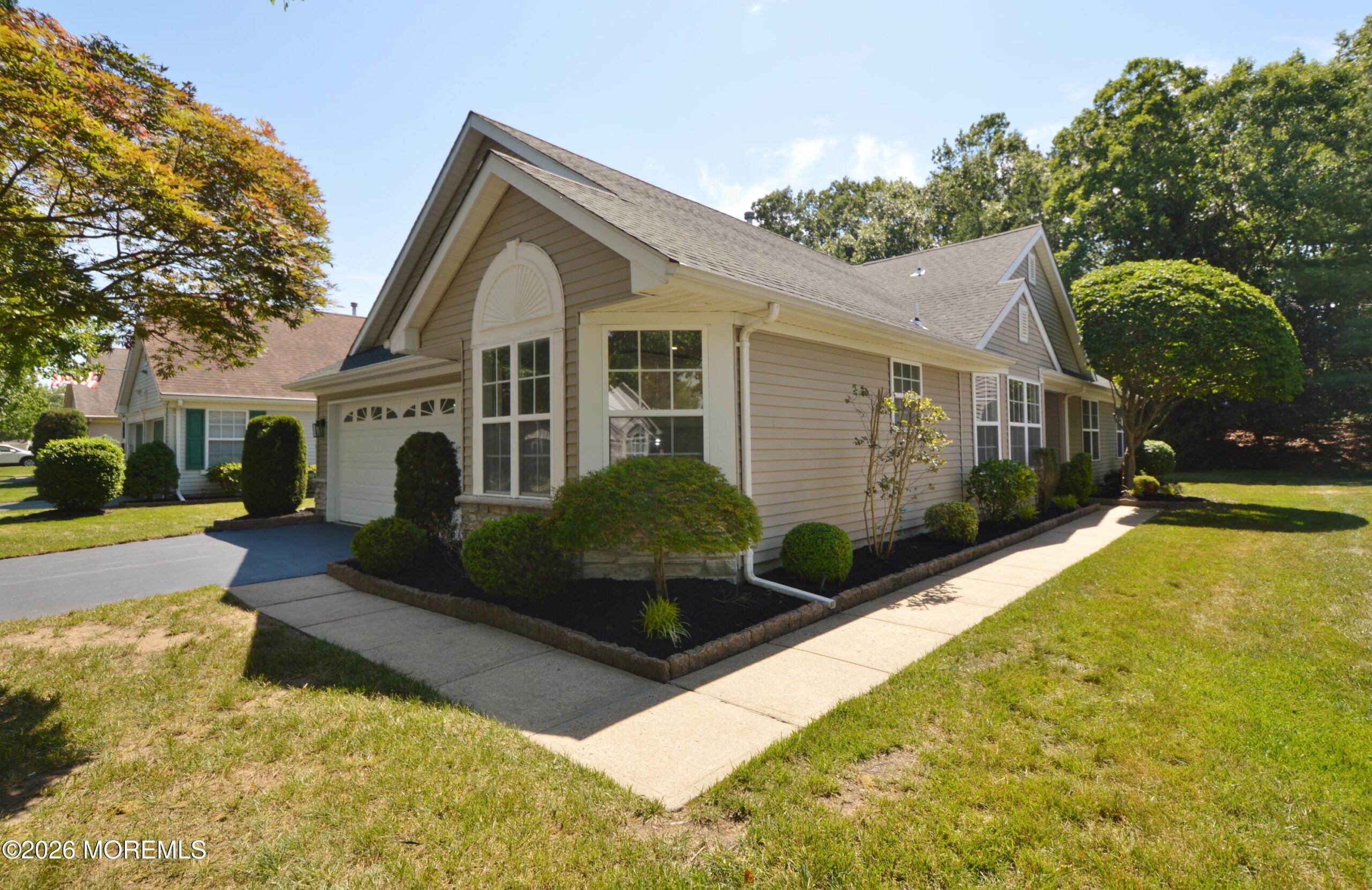 2898 Lenox Street, Toms River, NJ, 08755