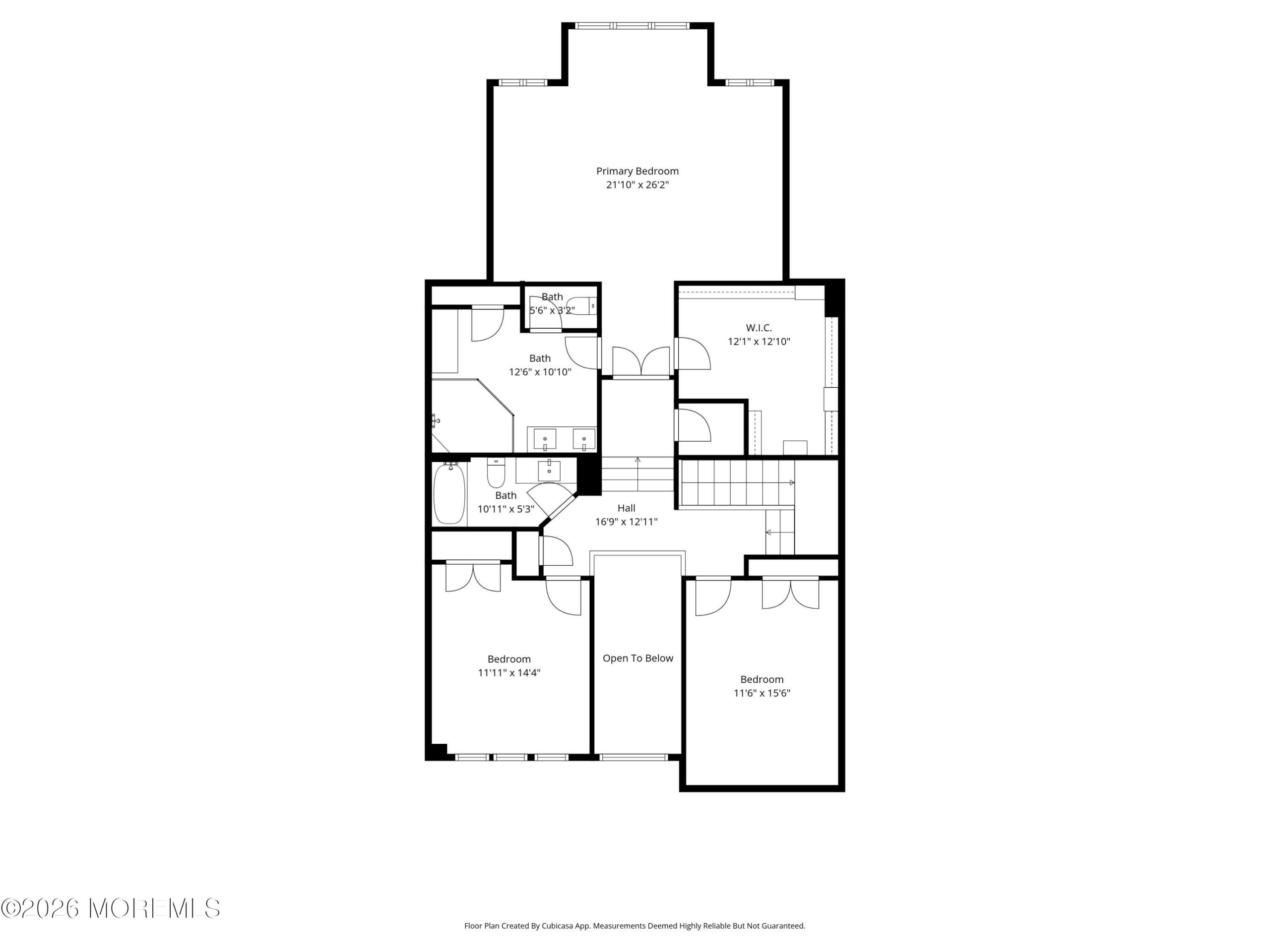 26 Majestic Drive, Tinton Falls, NJ, 07724 image 24