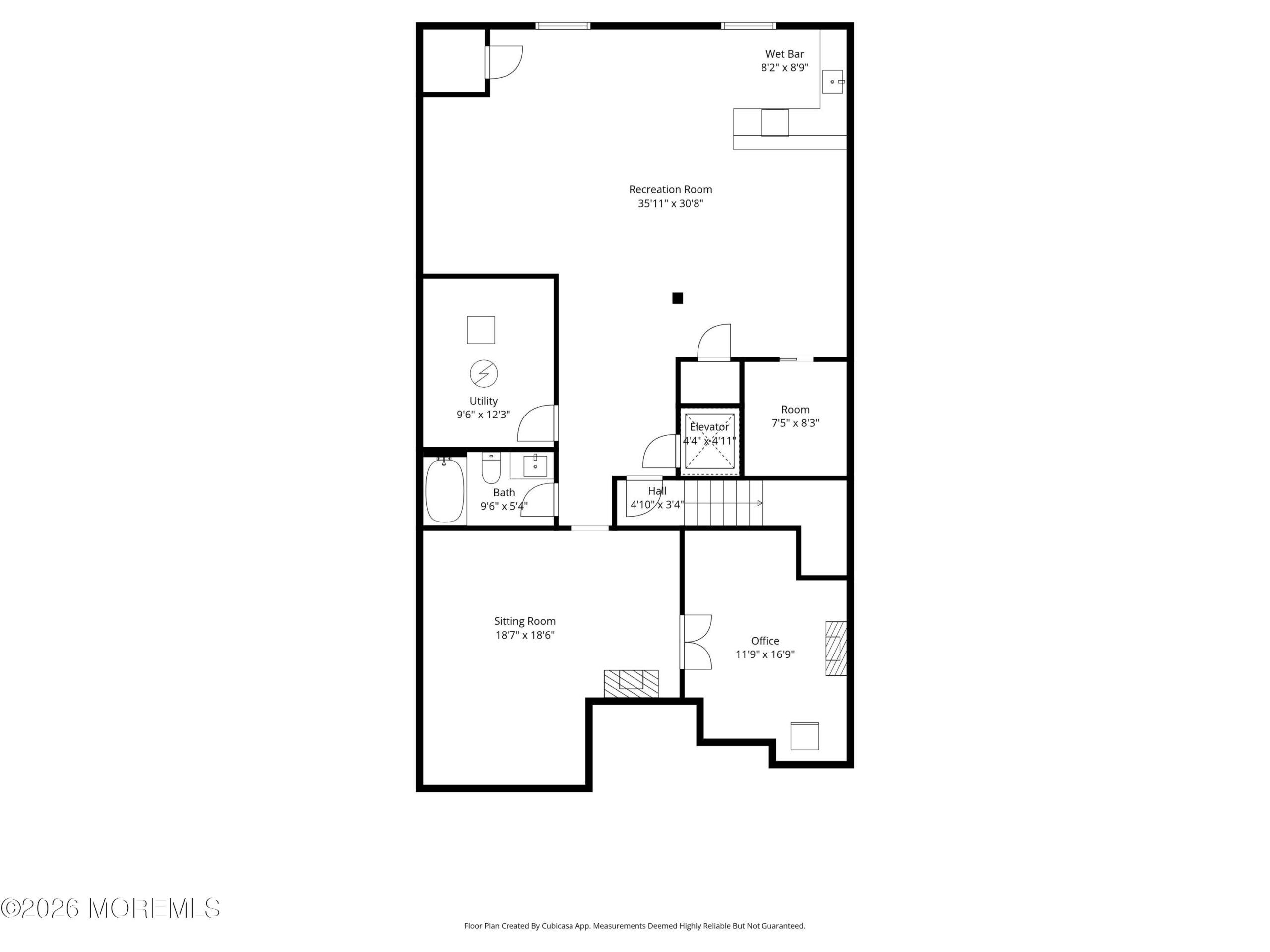 26 Majestic Drive, Tinton Falls, NJ, 07724 image 34
