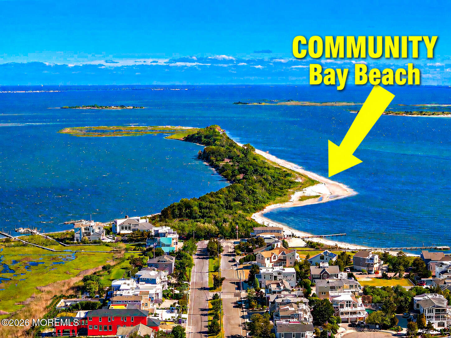 5-A Sunset Boulevard, Long Beach Twp, NJ, 08008 image 52
