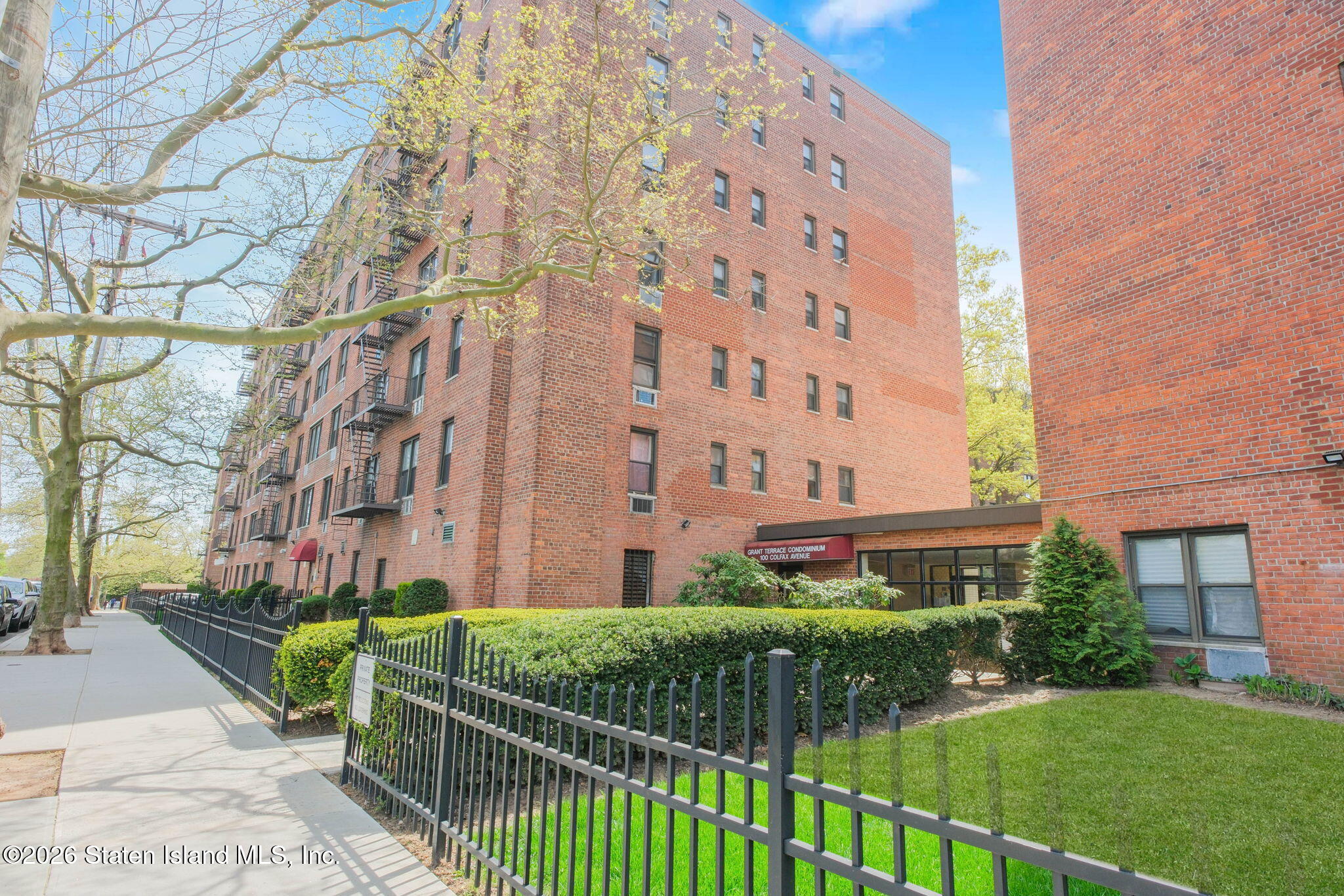 100 Colfax Avenue 7c, Staten Island, NY, 10306 image 21
