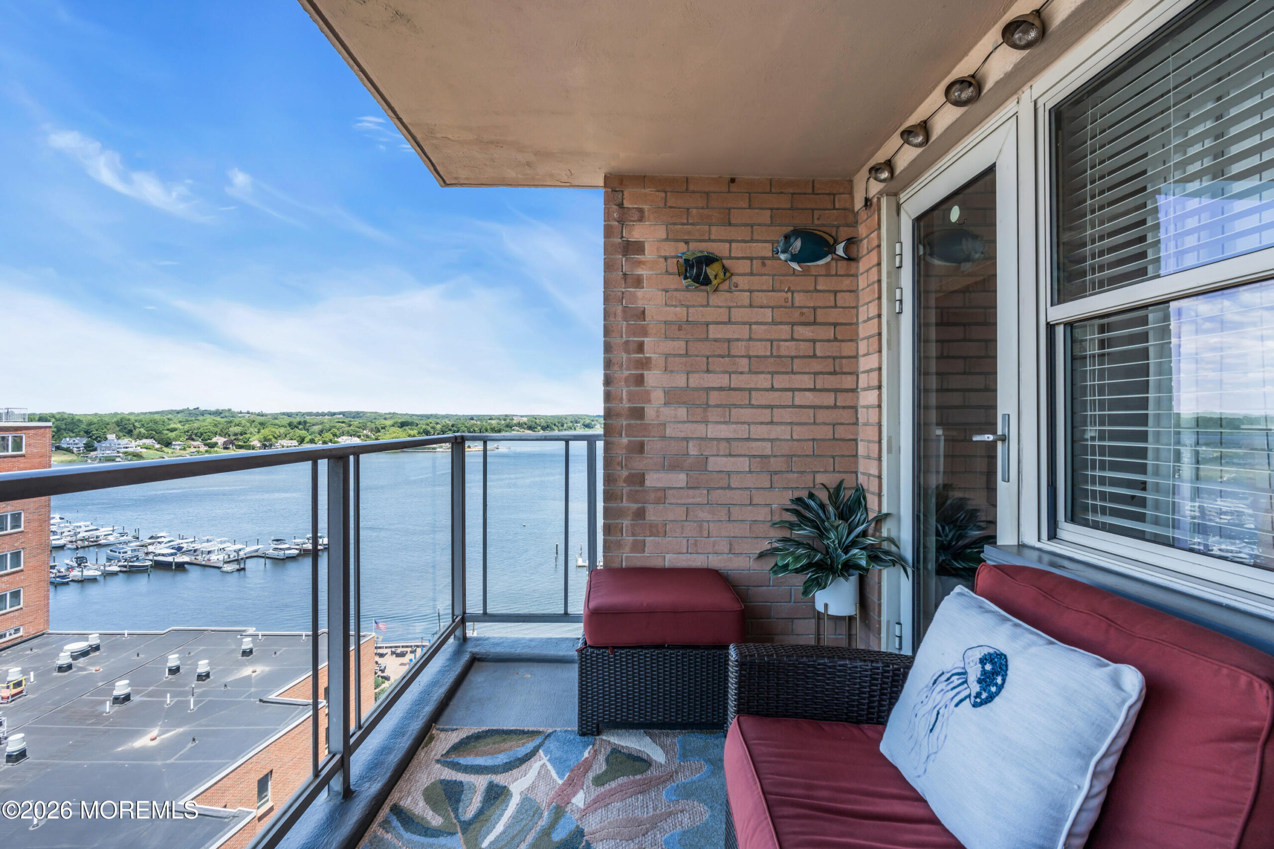 28 Riverside Avenue 11K, Red Bank, NJ, 07701 image 21