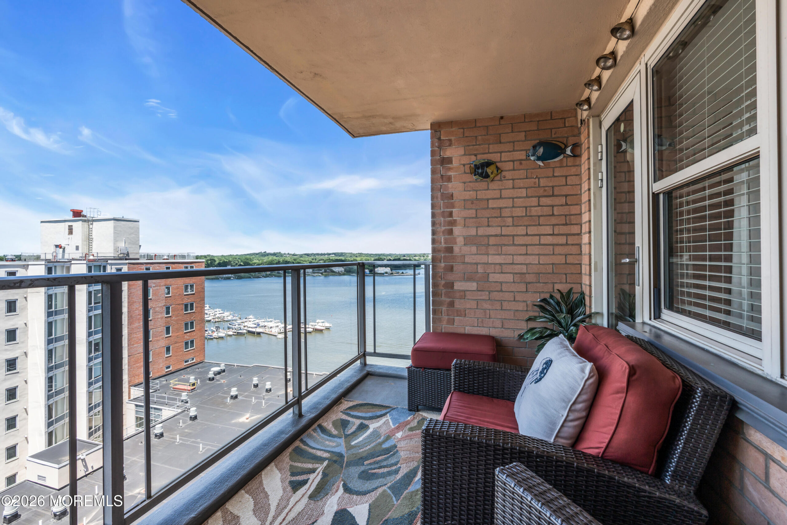 28 Riverside Avenue 11K, Red Bank, NJ, 07701 image 22