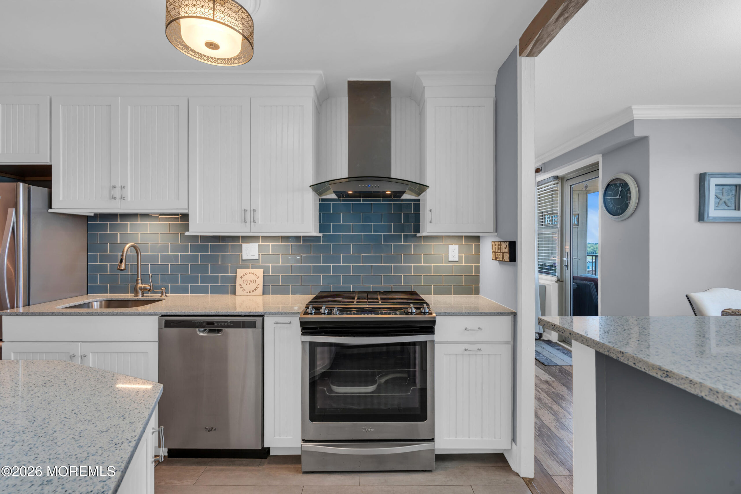 28 Riverside Avenue 11K, Red Bank, NJ, 07701 image 10